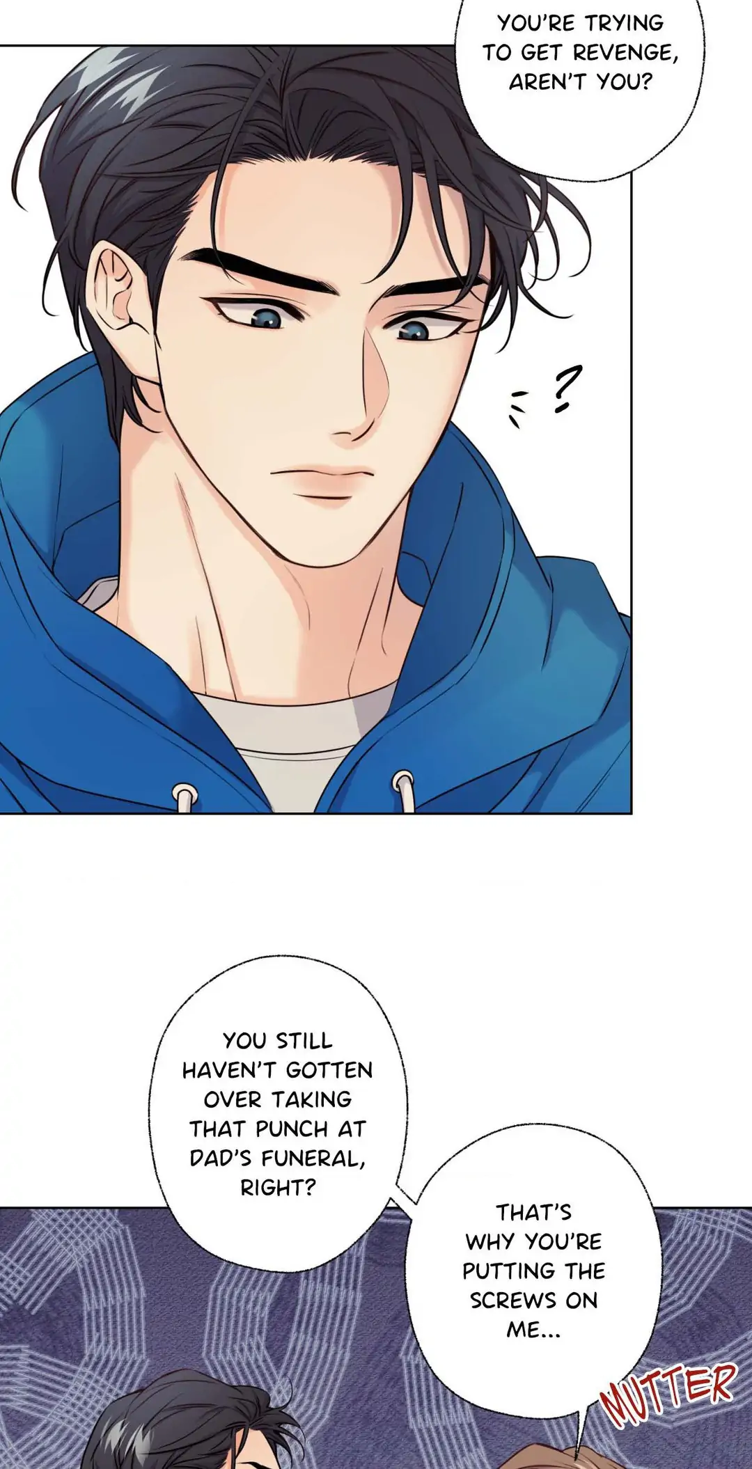 Melting Point [Pibi] - Chapter 3 manhwa