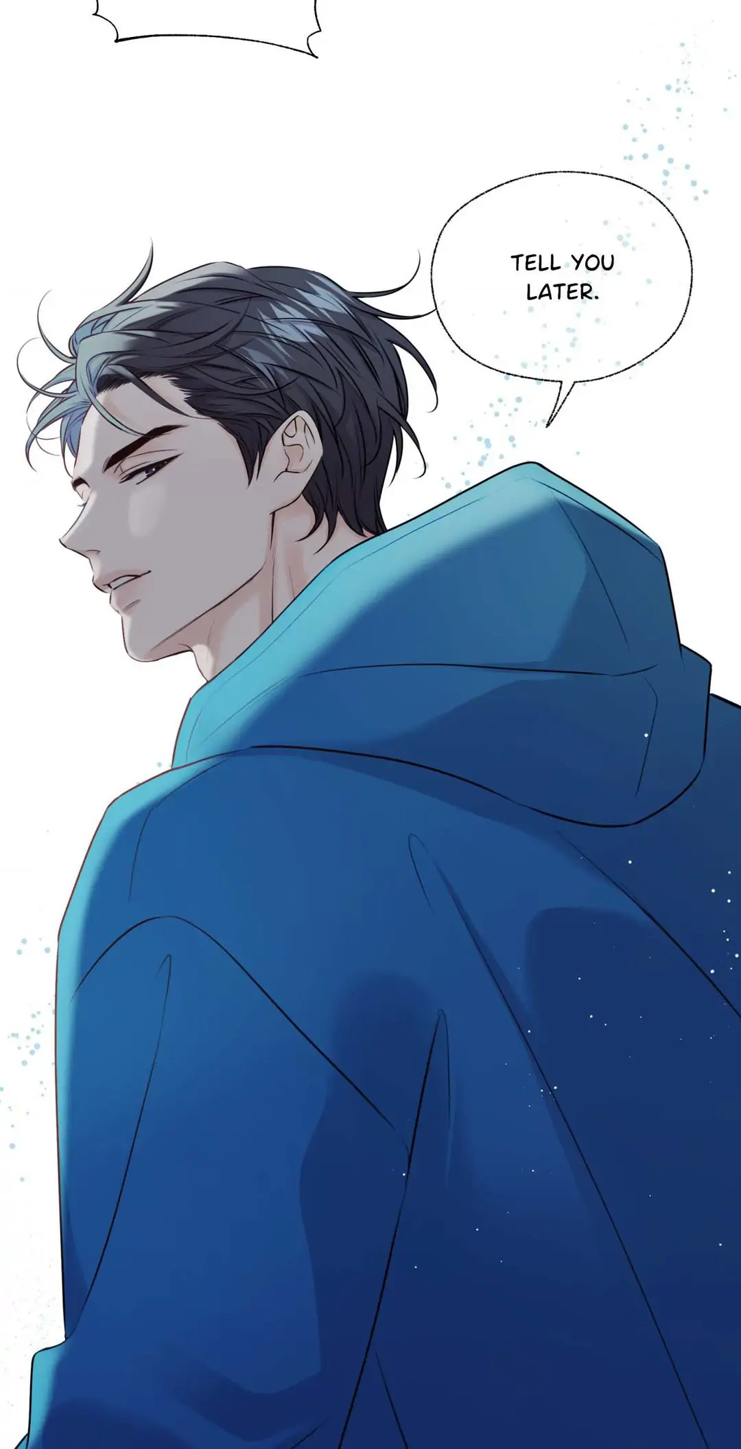 Melting Point [Pibi] - Chapter 3 manhwa