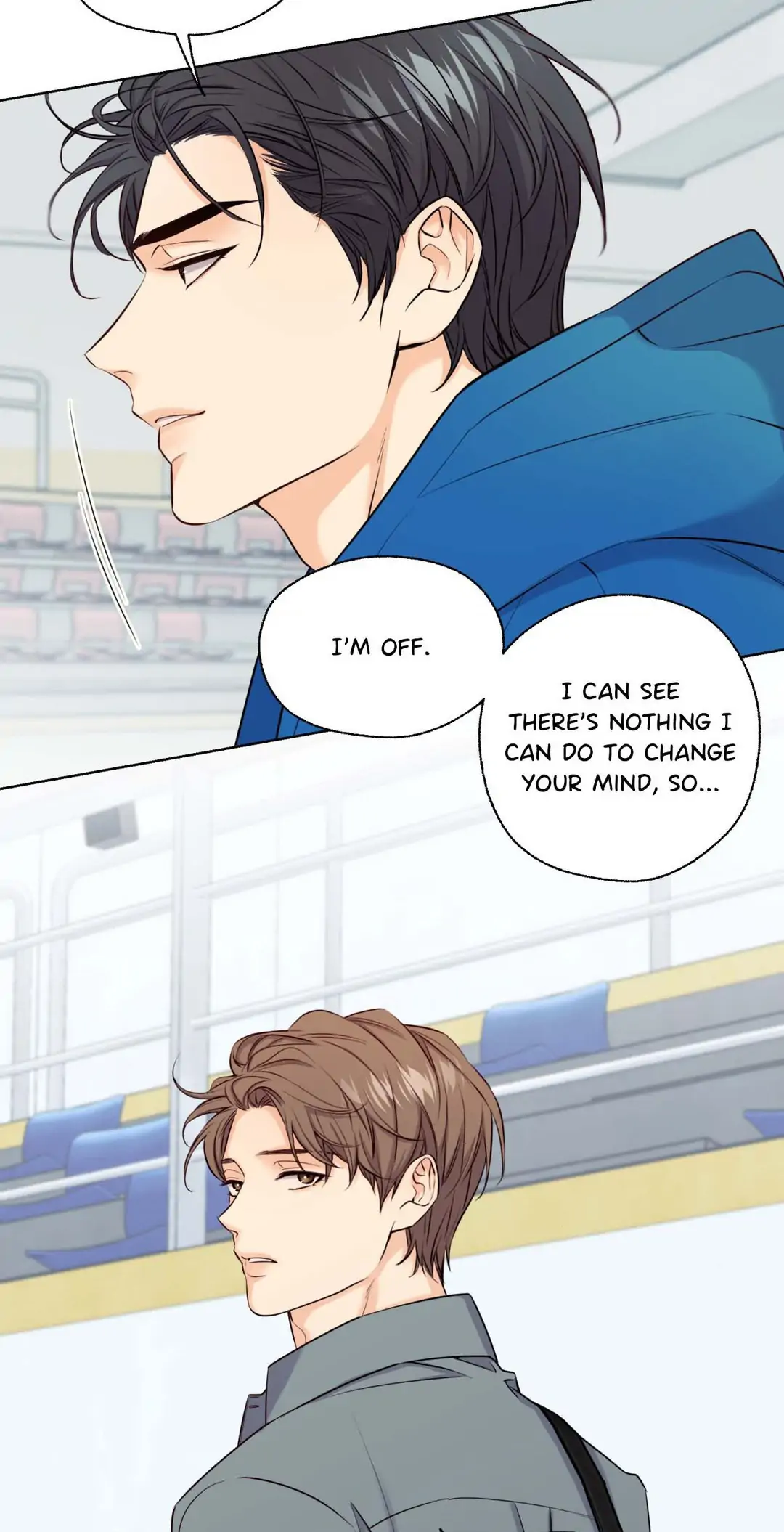 Melting Point [Pibi] - Chapter 3 manhwa