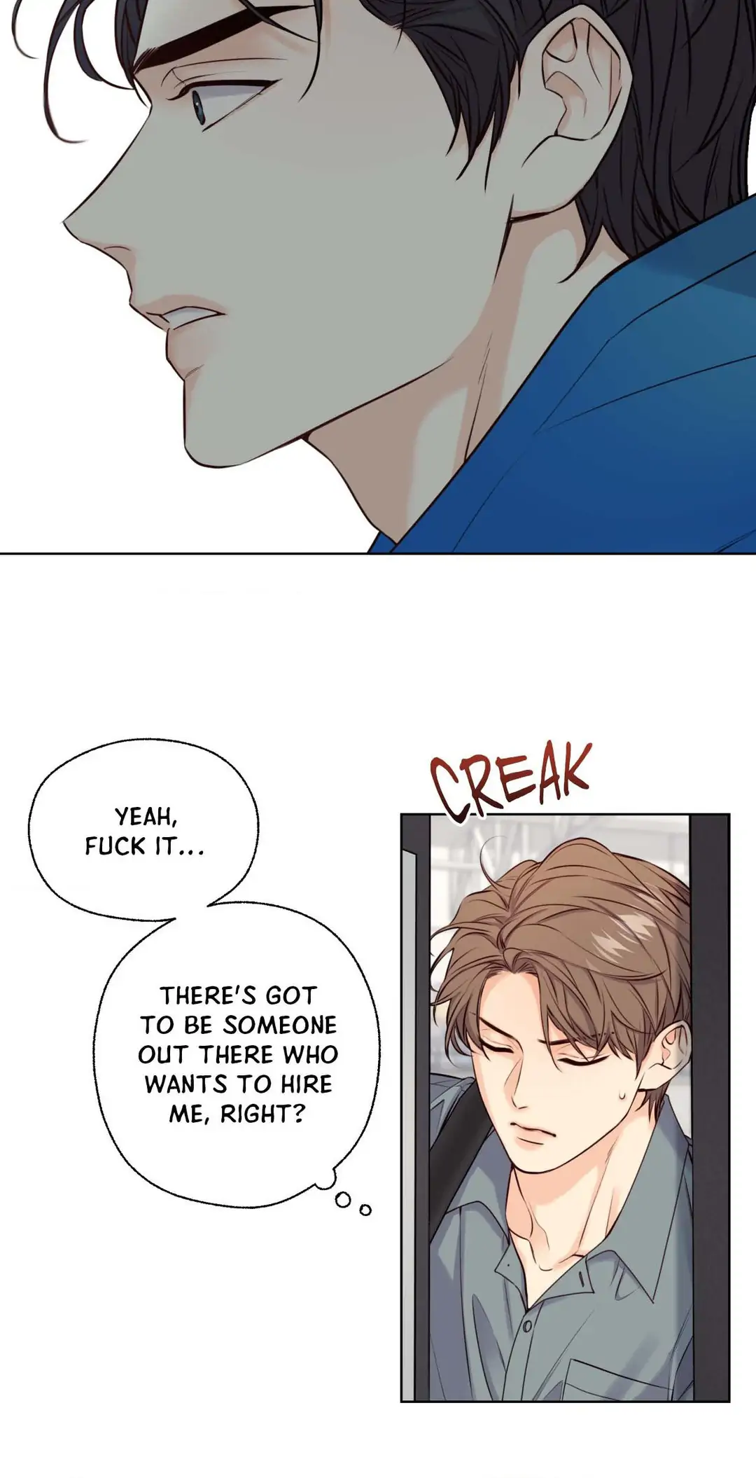 Melting Point [Pibi] - Chapter 3 manhwa