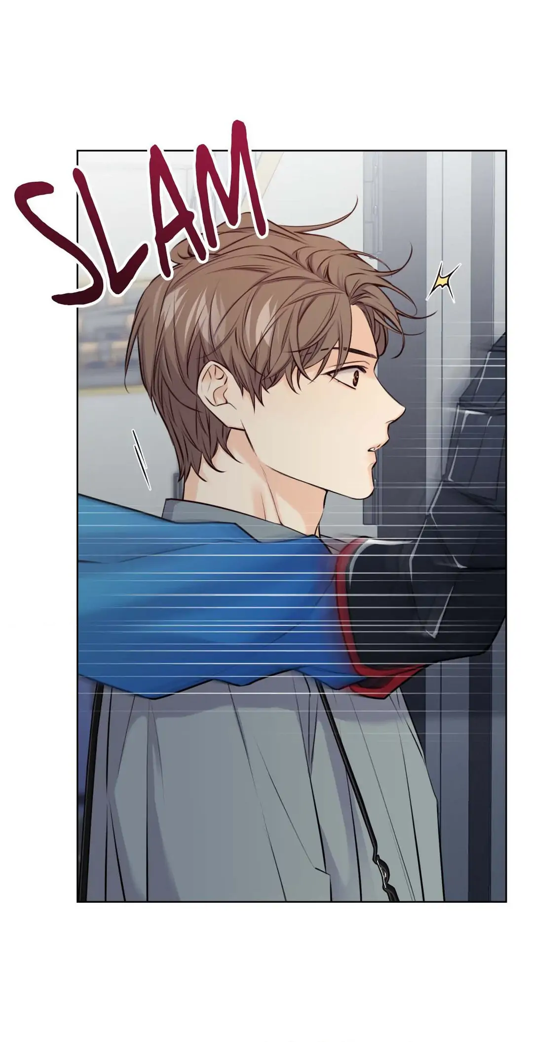 Melting Point [Pibi] - Chapter 3 manhwa