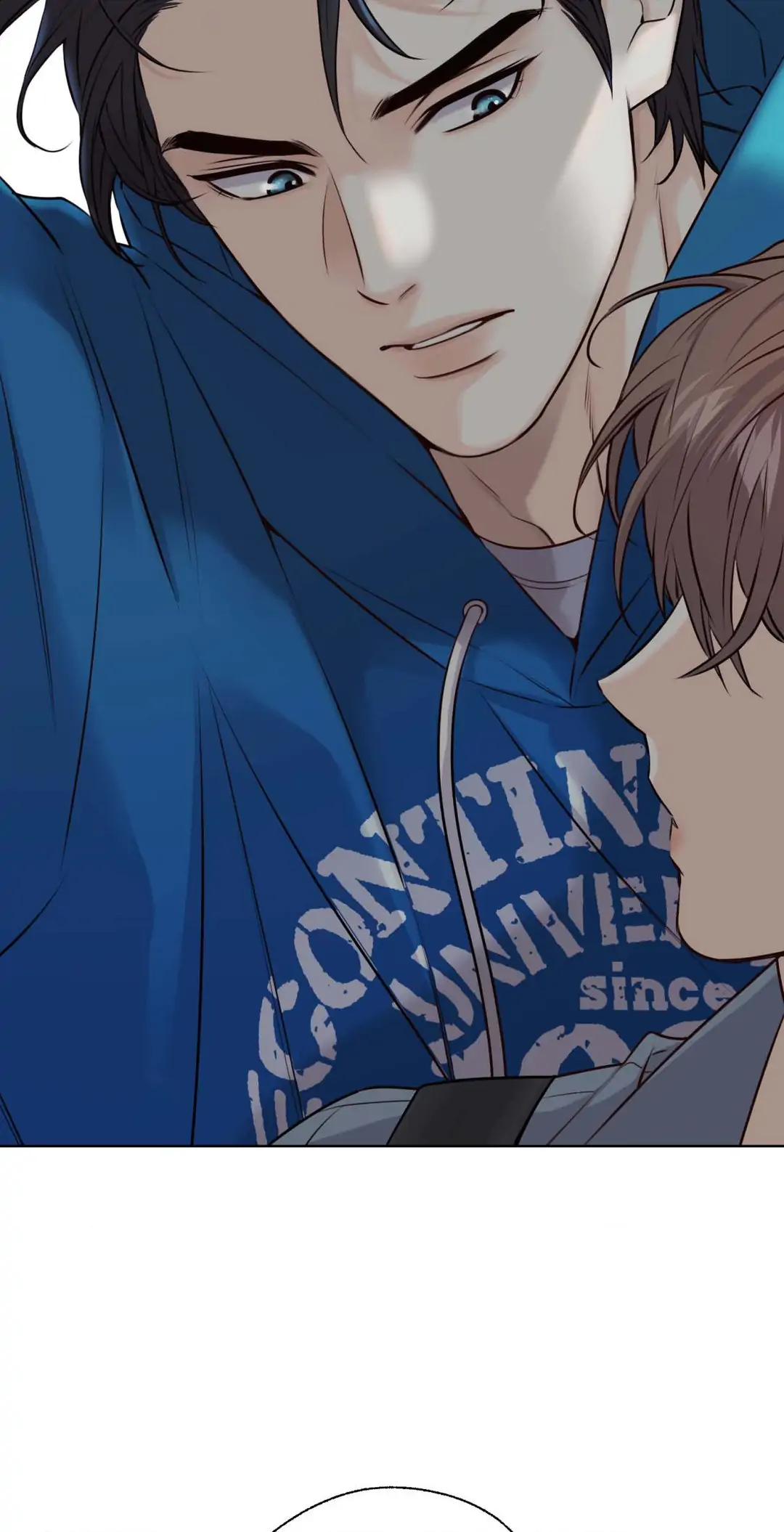 Melting Point [Pibi] - Chapter 3 manhwa