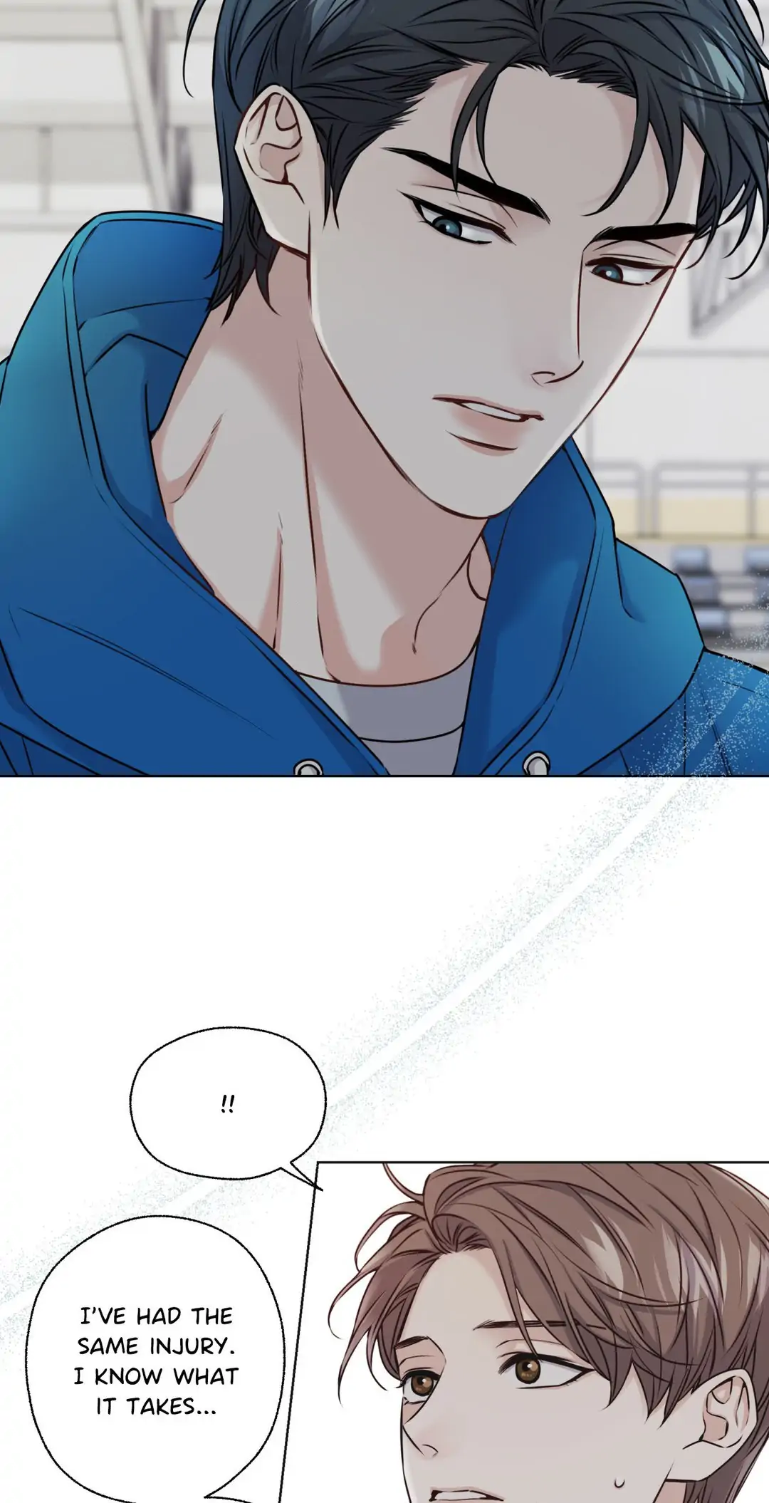 Melting Point [Pibi] - Chapter 4 manhwa