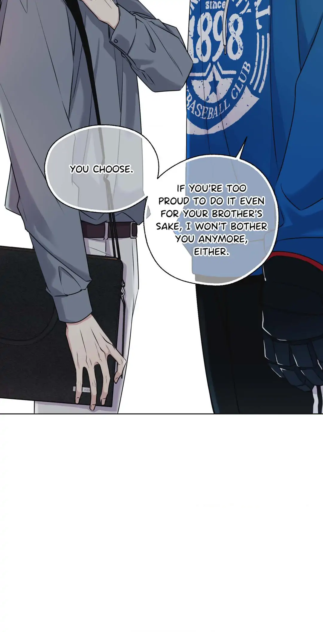 Melting Point [Pibi] - Chapter 4 manhwa