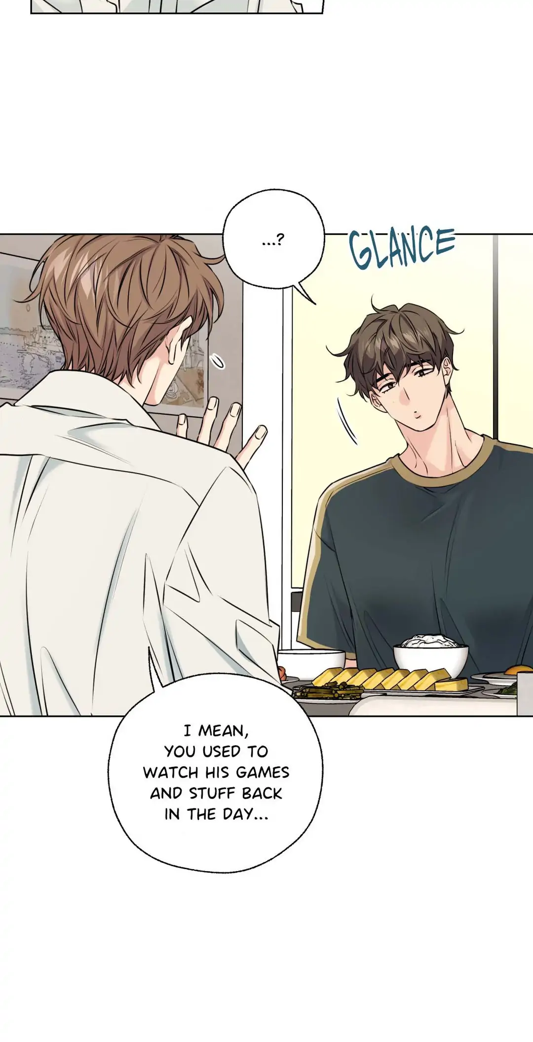 Melting Point [Pibi] - Chapter 4 manhwa
