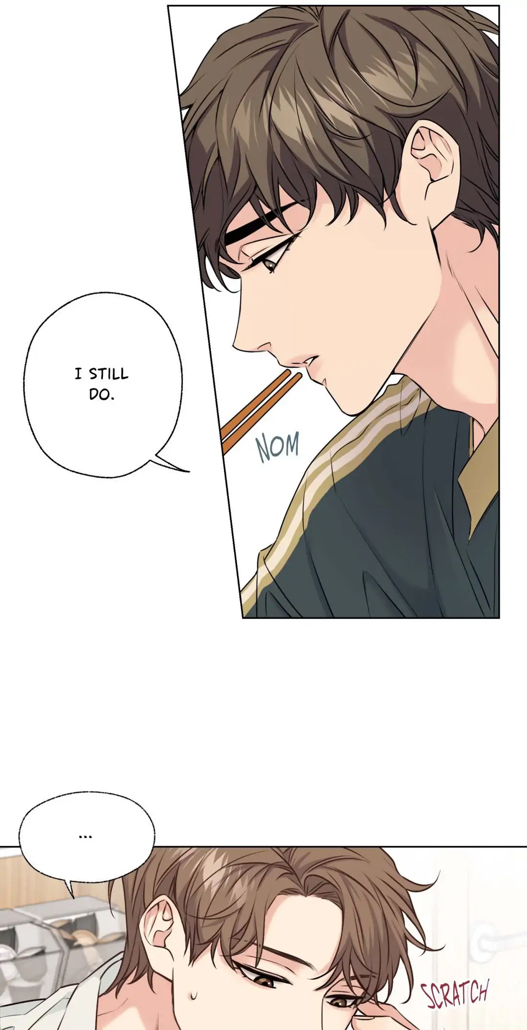 Melting Point [Pibi] - Chapter 4 manhwa