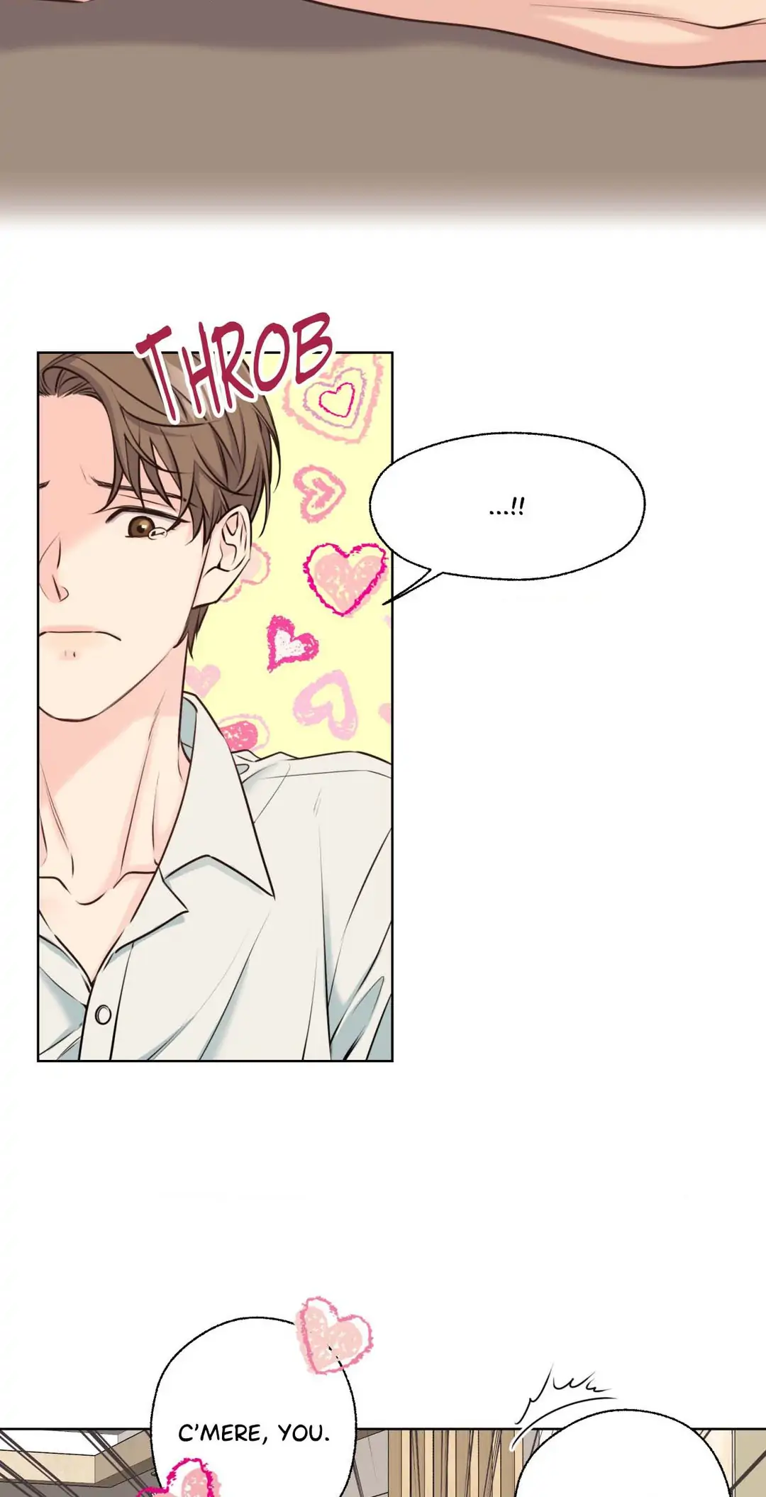 Melting Point [Pibi] - Chapter 4 manhwa