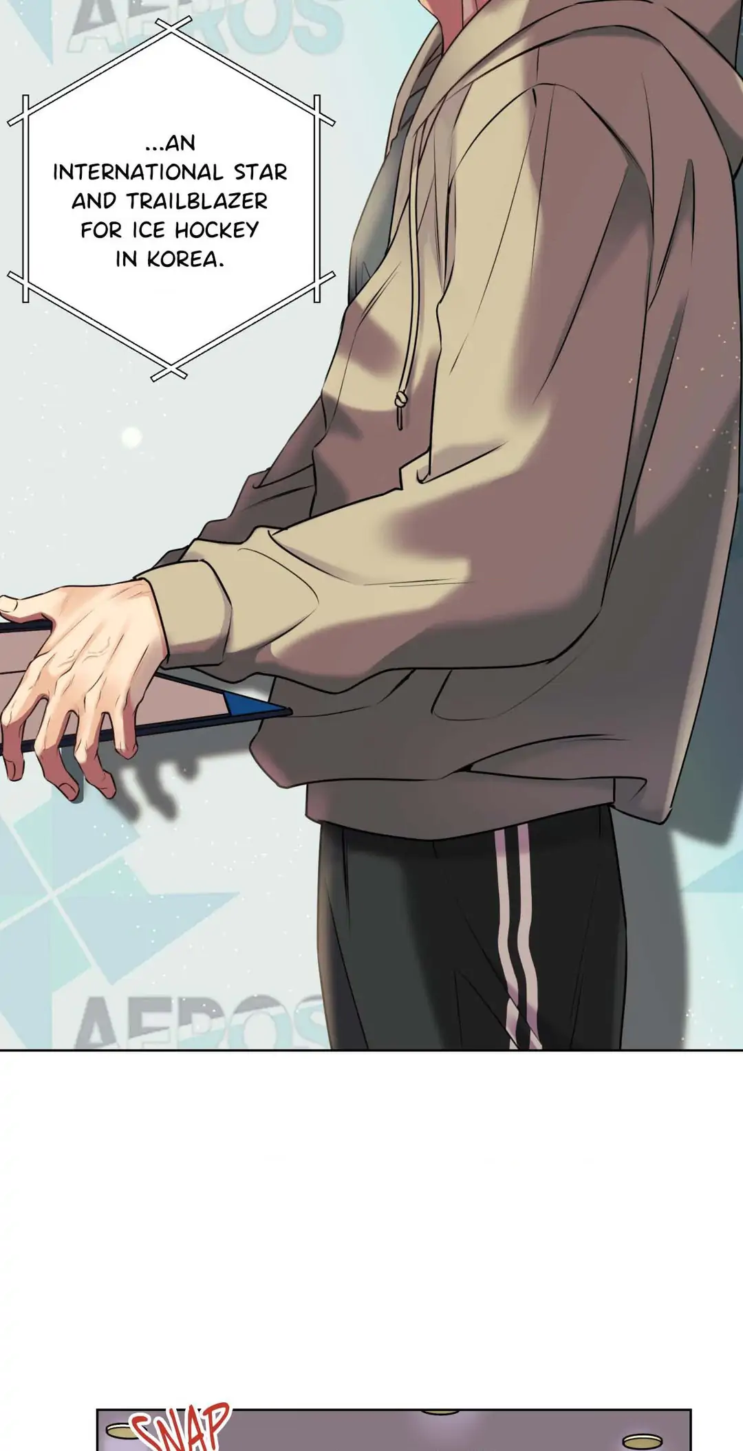 Melting Point [Pibi] - Chapter 4 manhwa