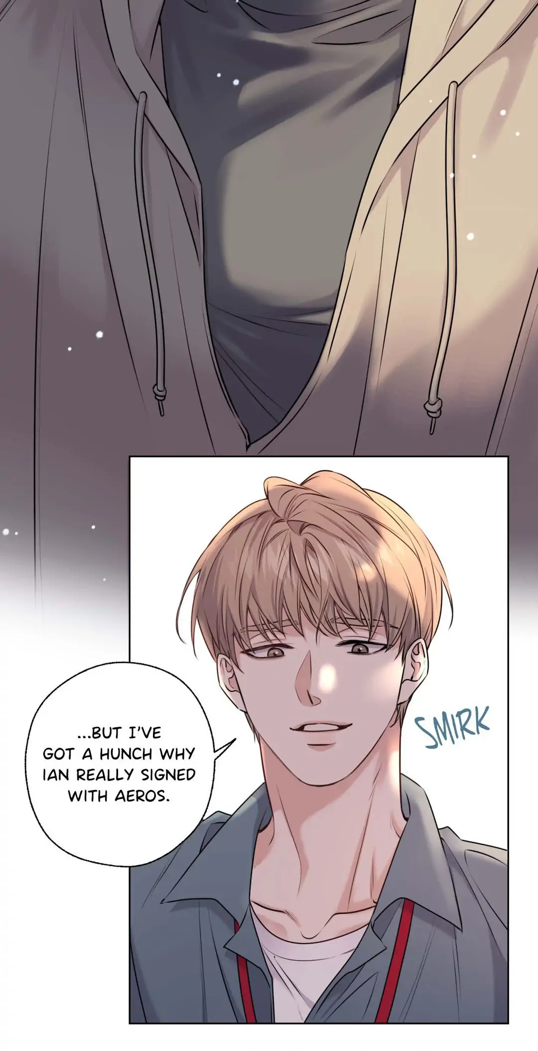 Melting Point [Pibi] - Chapter 4 manhwa