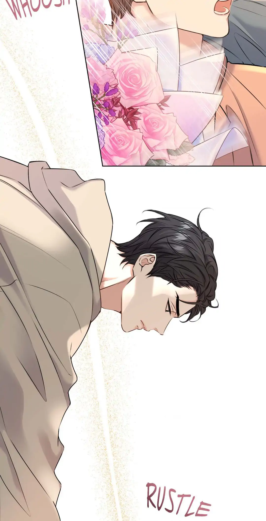Melting Point [Pibi] - Chapter 4 manhwa