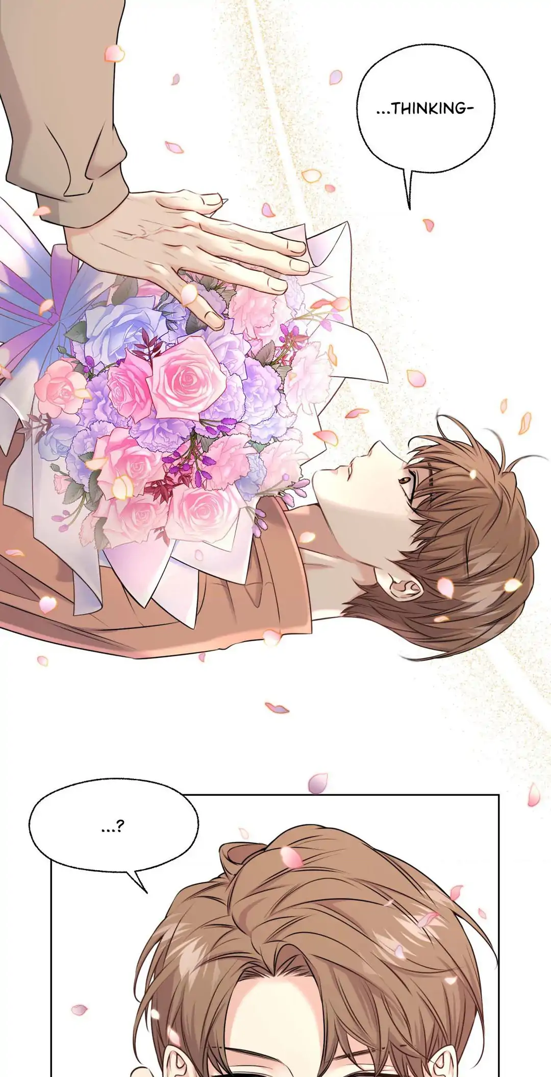 Melting Point [Pibi] - Chapter 4 manhwa