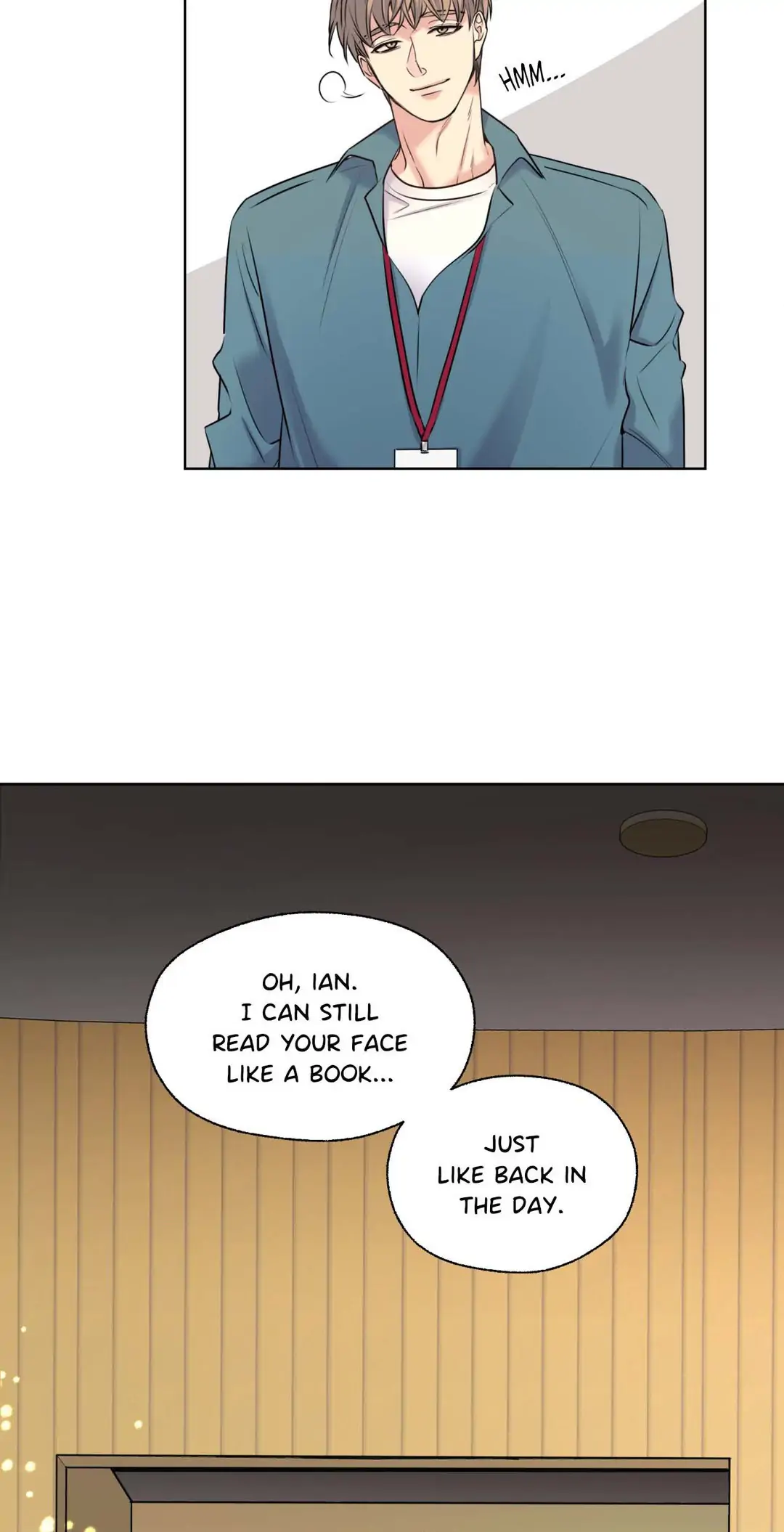 Melting Point [Pibi] - Chapter 4 manhwa