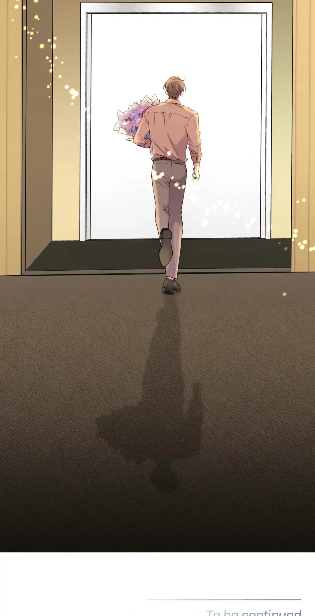 Melting Point [Pibi] - Chapter 4 manhwa