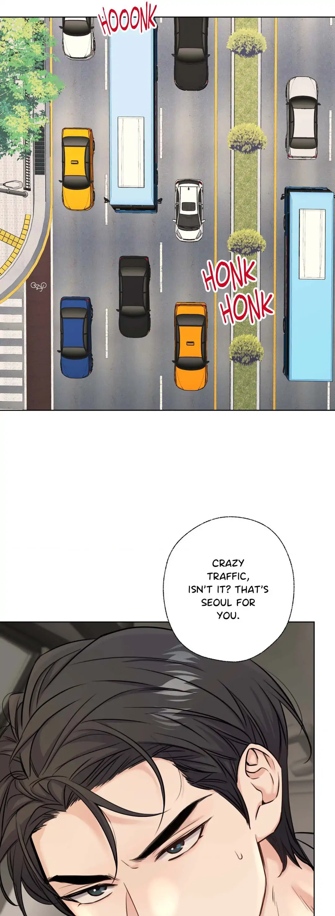 Melting Point [Pibi] - Chapter 5 manhwa