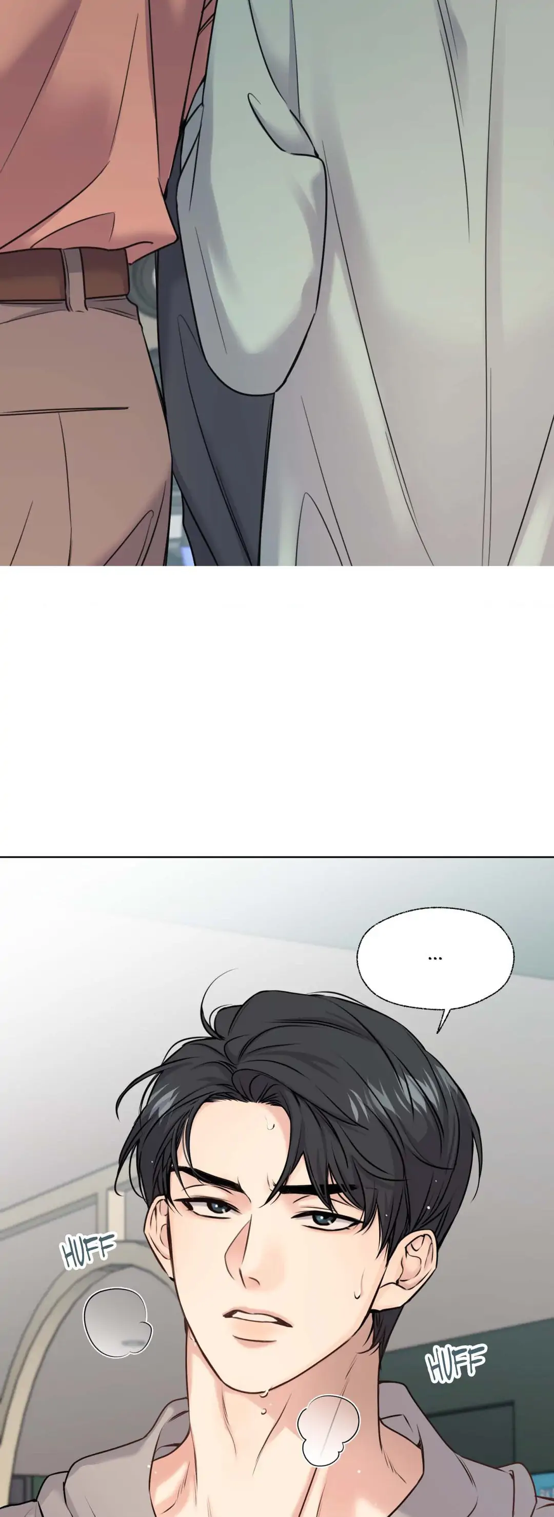 Melting Point [Pibi] - Chapter 5 manhwa