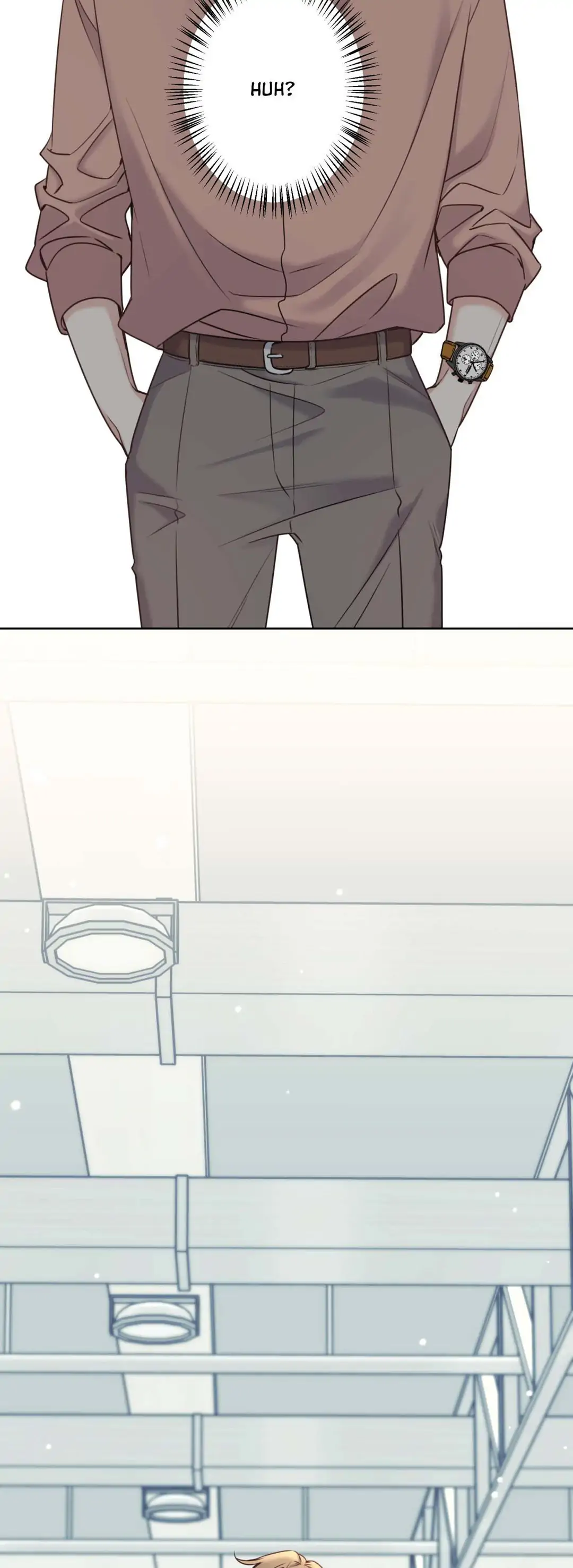 Melting Point [Pibi] - Chapter 5 manhwa