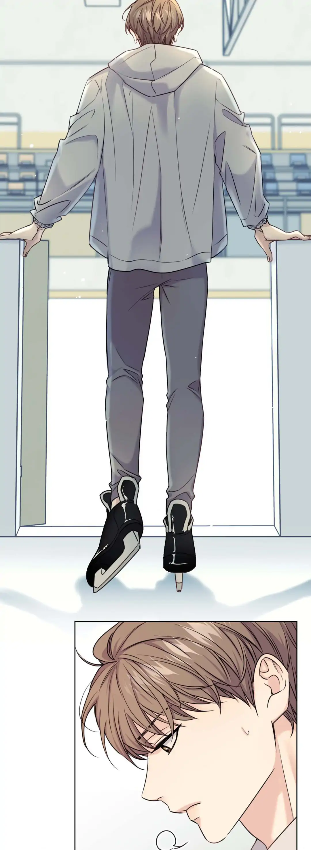 Melting Point [Pibi] - Chapter 5 manhwa