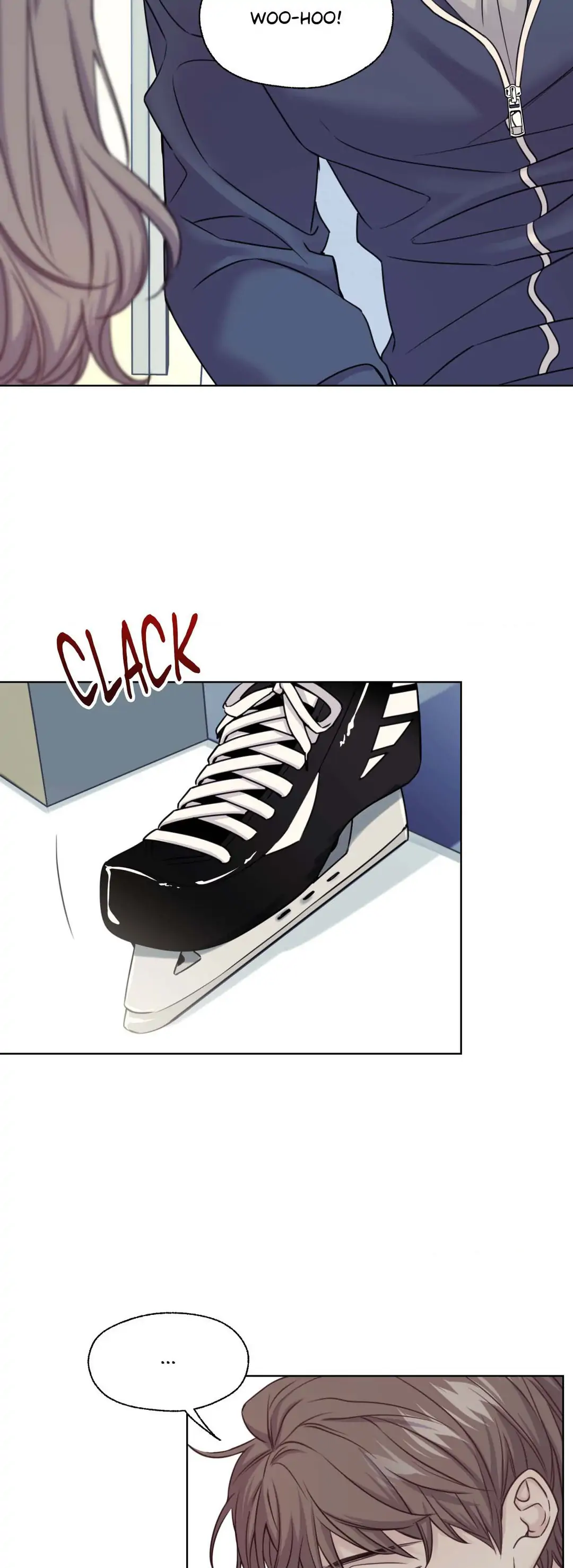 Melting Point [Pibi] - Chapter 5 manhwa
