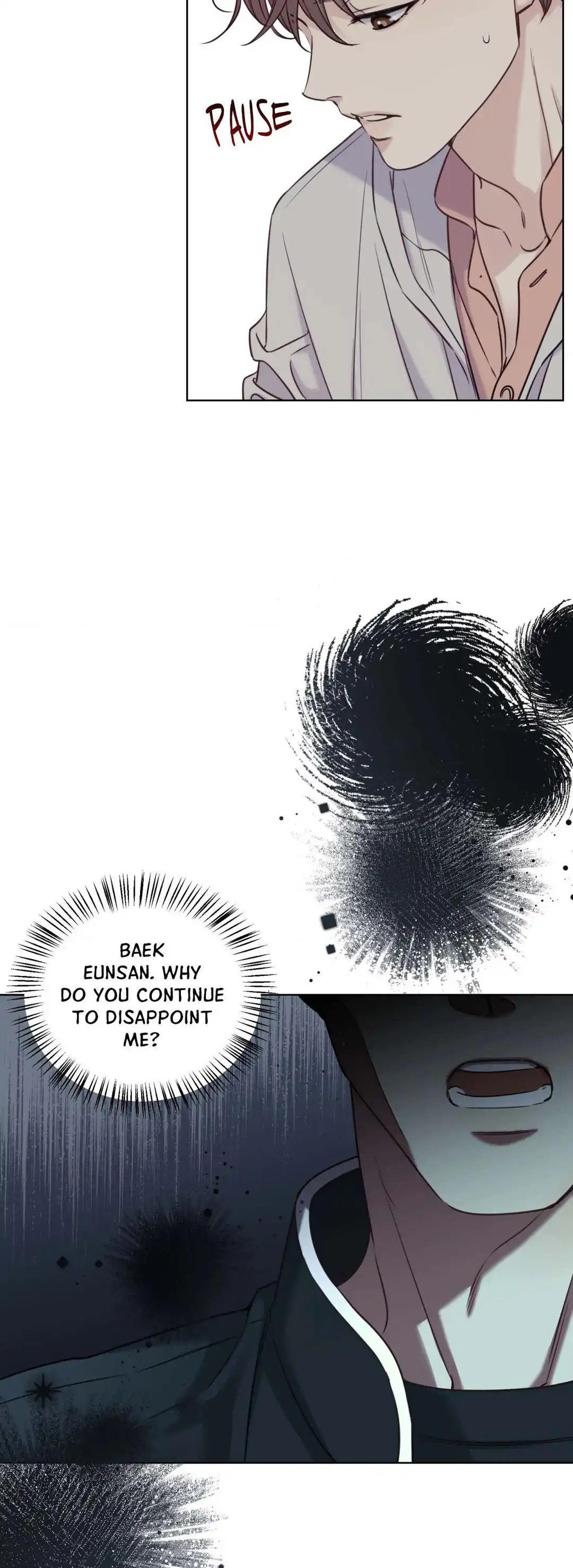 Melting Point [Pibi] - Chapter 5 manhwa