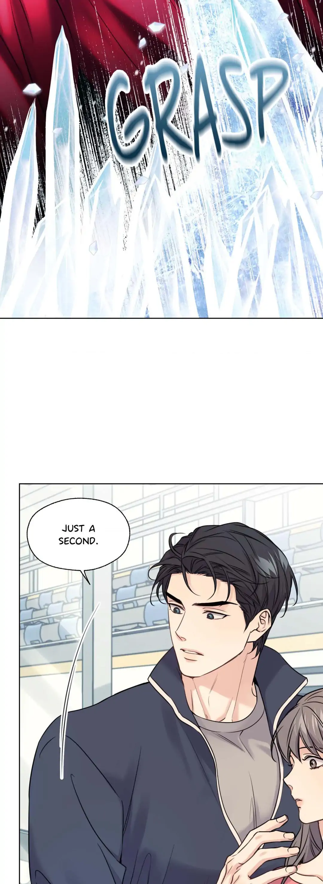 Melting Point [Pibi] - Chapter 5 manhwa