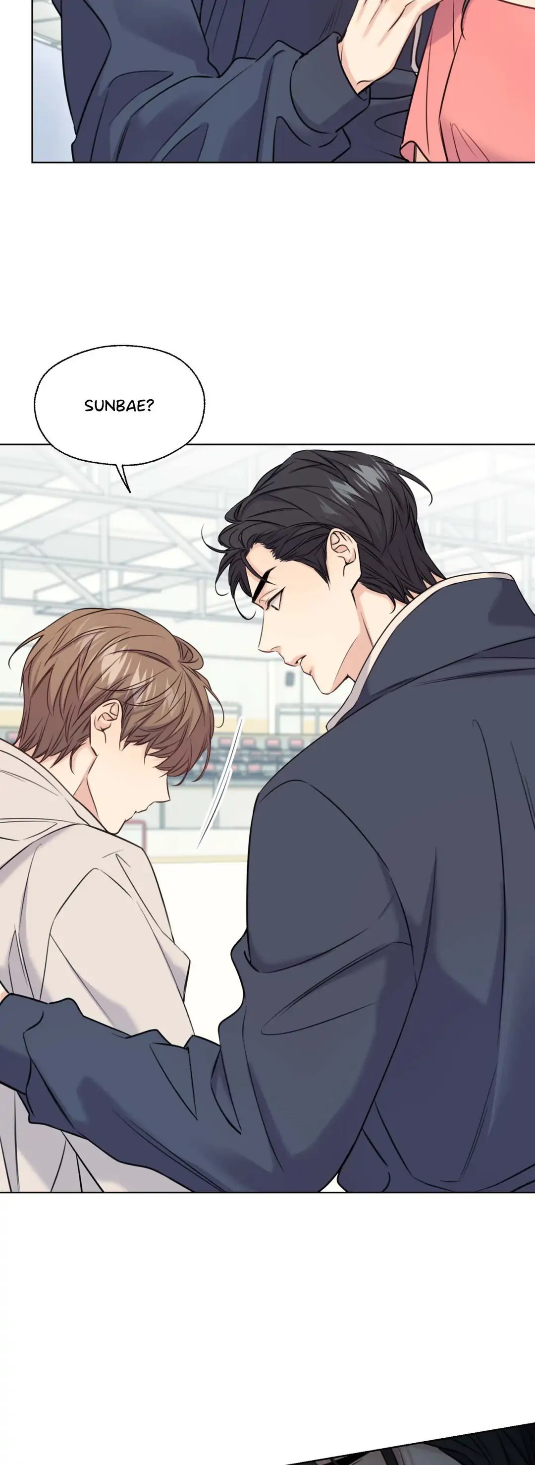 Melting Point [Pibi] - Chapter 5 manhwa