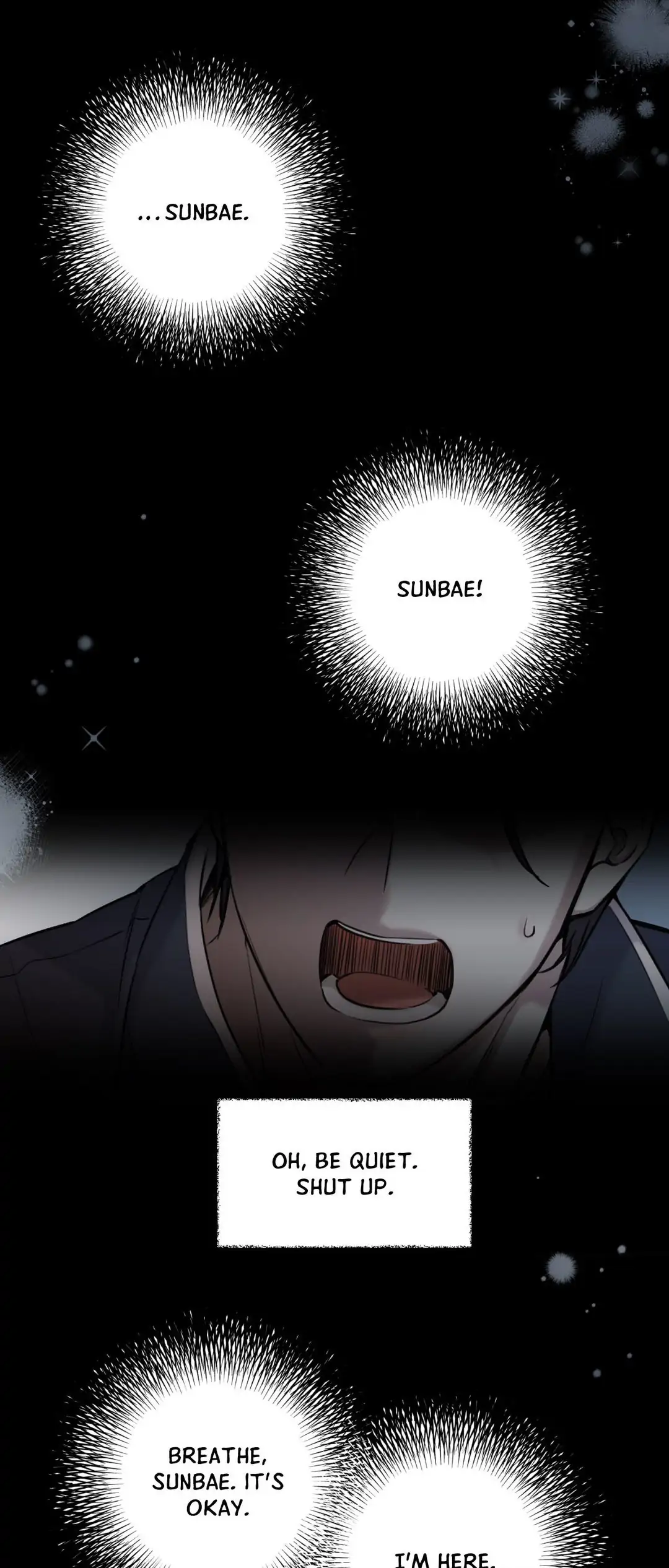 Melting Point [Pibi] - Chapter 6 manhwa