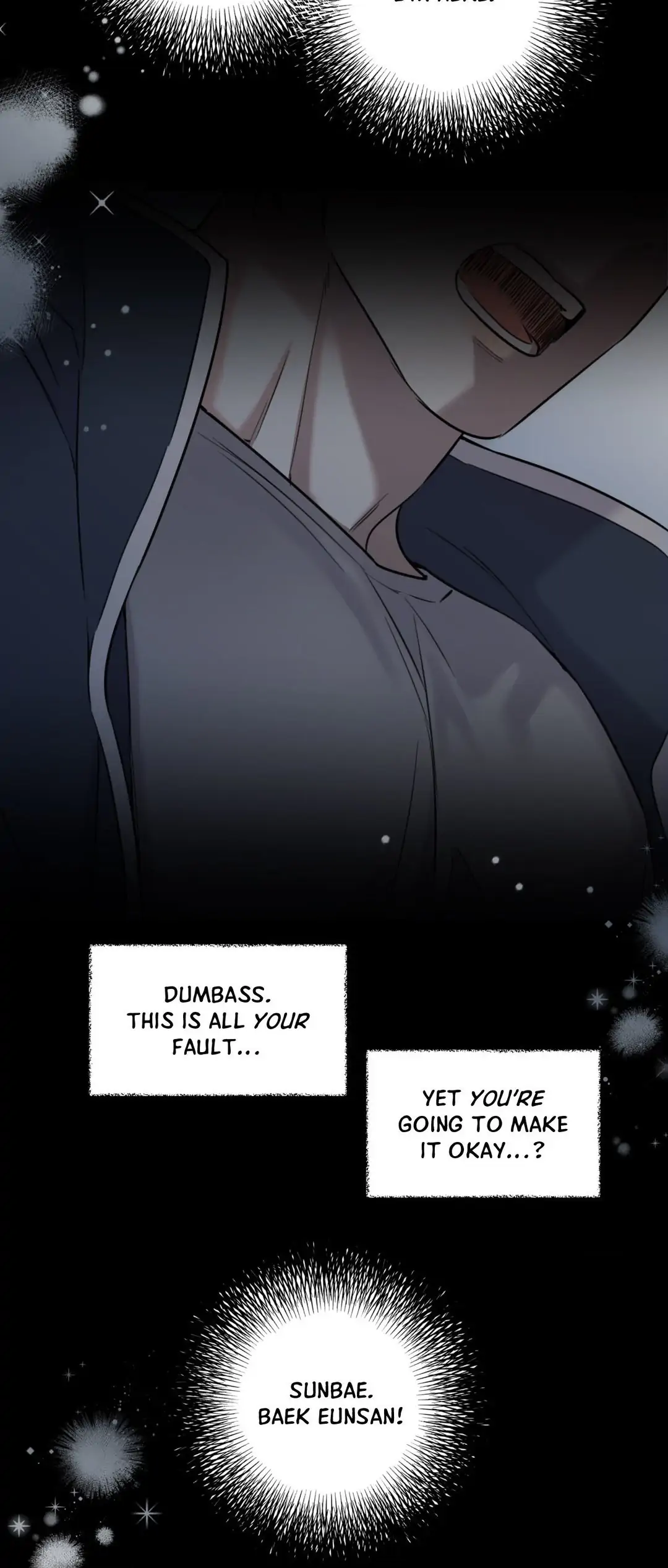 Melting Point [Pibi] - Chapter 6 manhwa