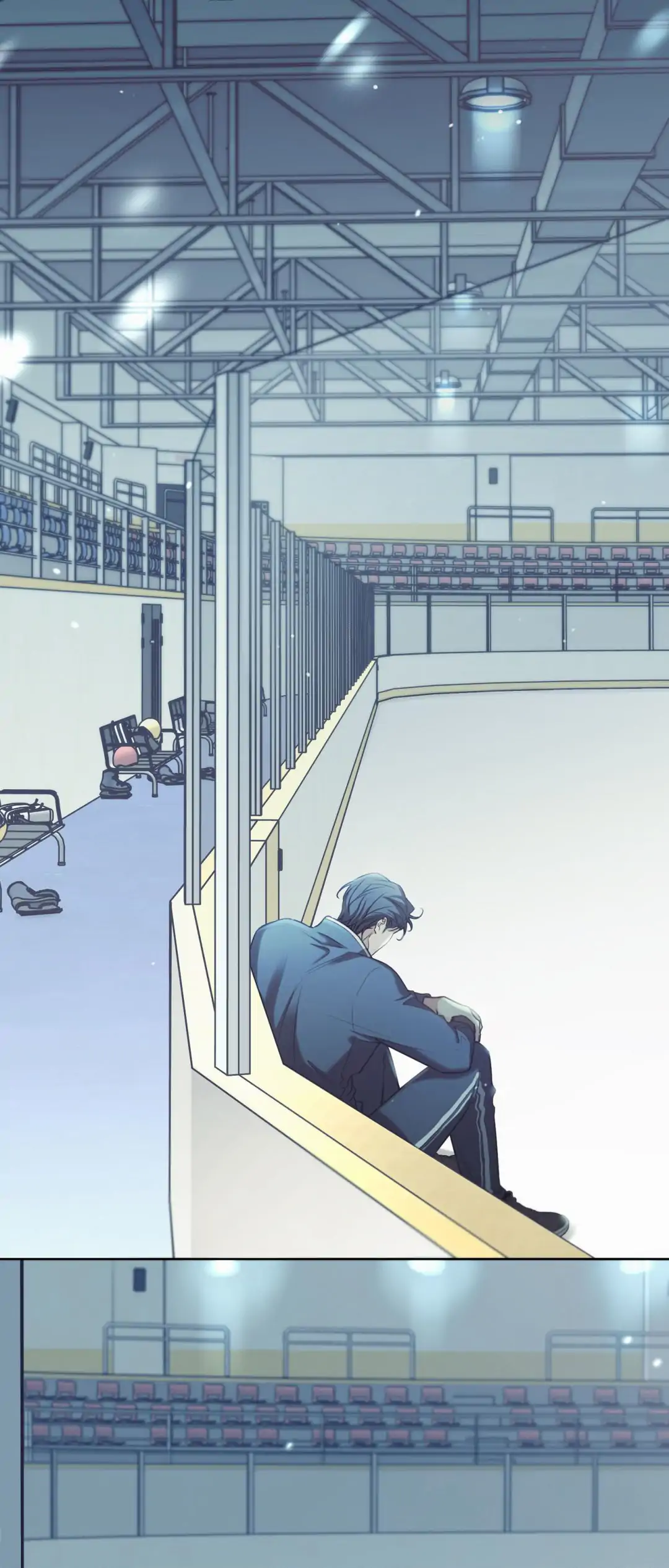 Melting Point [Pibi] - Chapter 6 manhwa