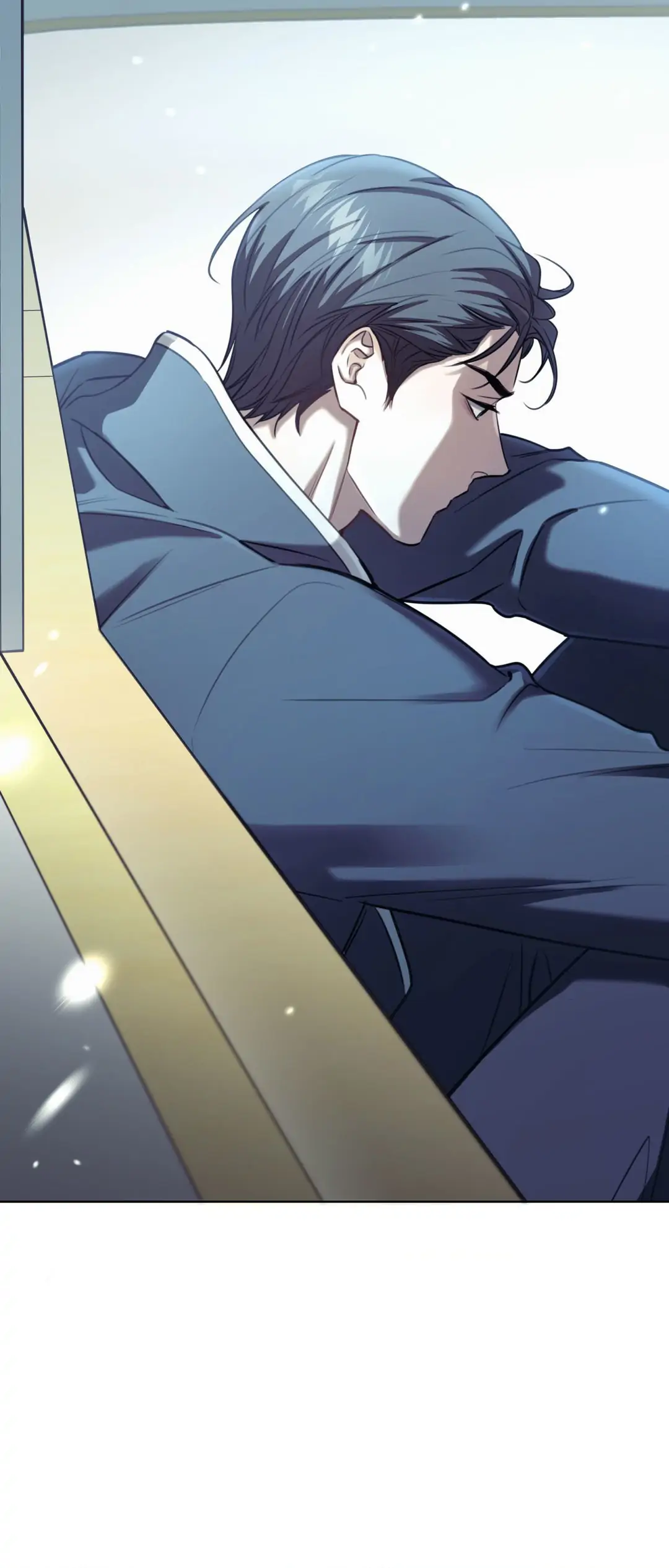 Melting Point [Pibi] - Chapter 6 manhwa