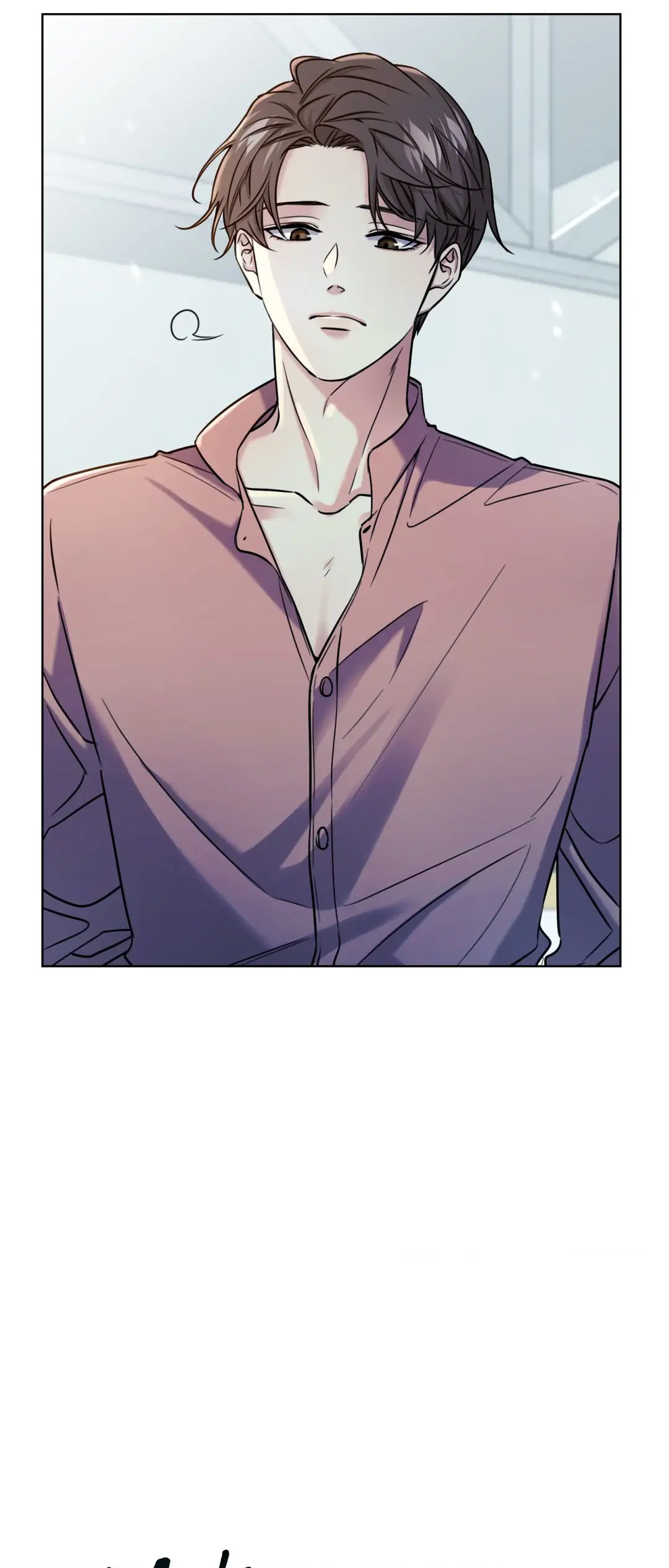 Melting Point [Pibi] - Chapter 6 manhwa