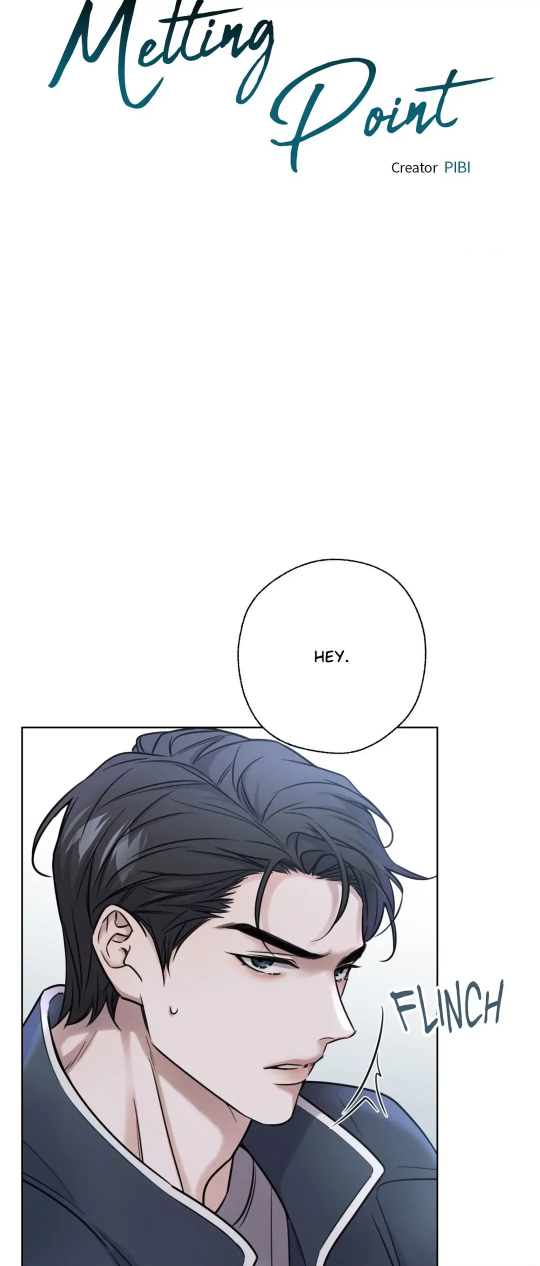 Melting Point [Pibi] - Chapter 6 manhwa