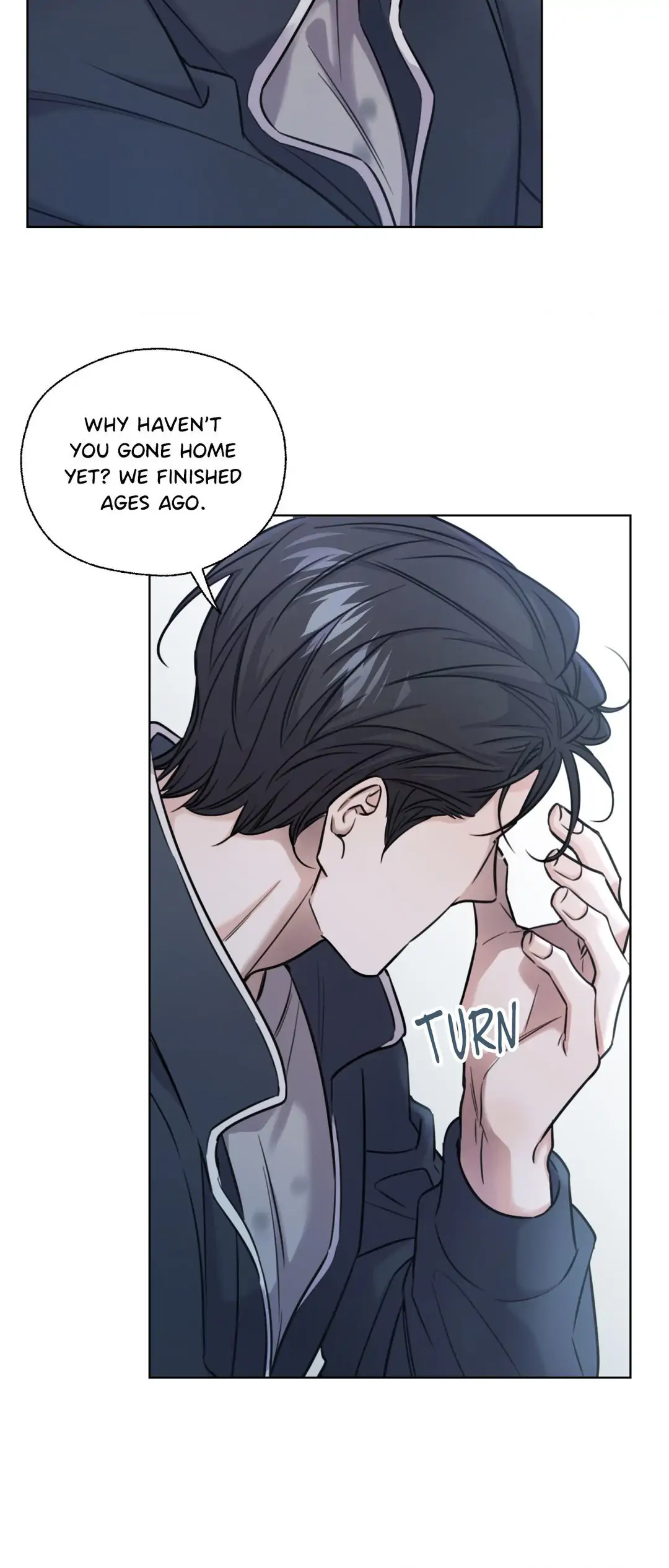 Melting Point [Pibi] - Chapter 6 manhwa