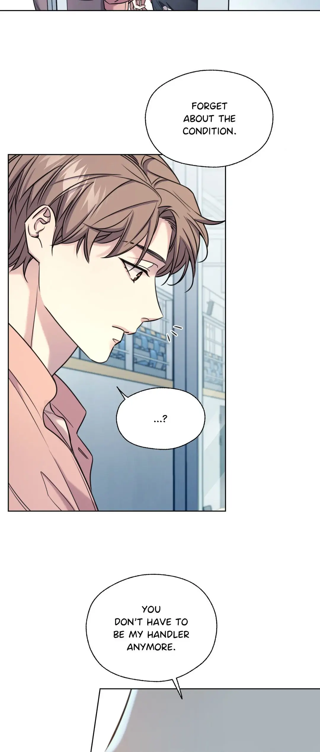 Melting Point [Pibi] - Chapter 6 manhwa