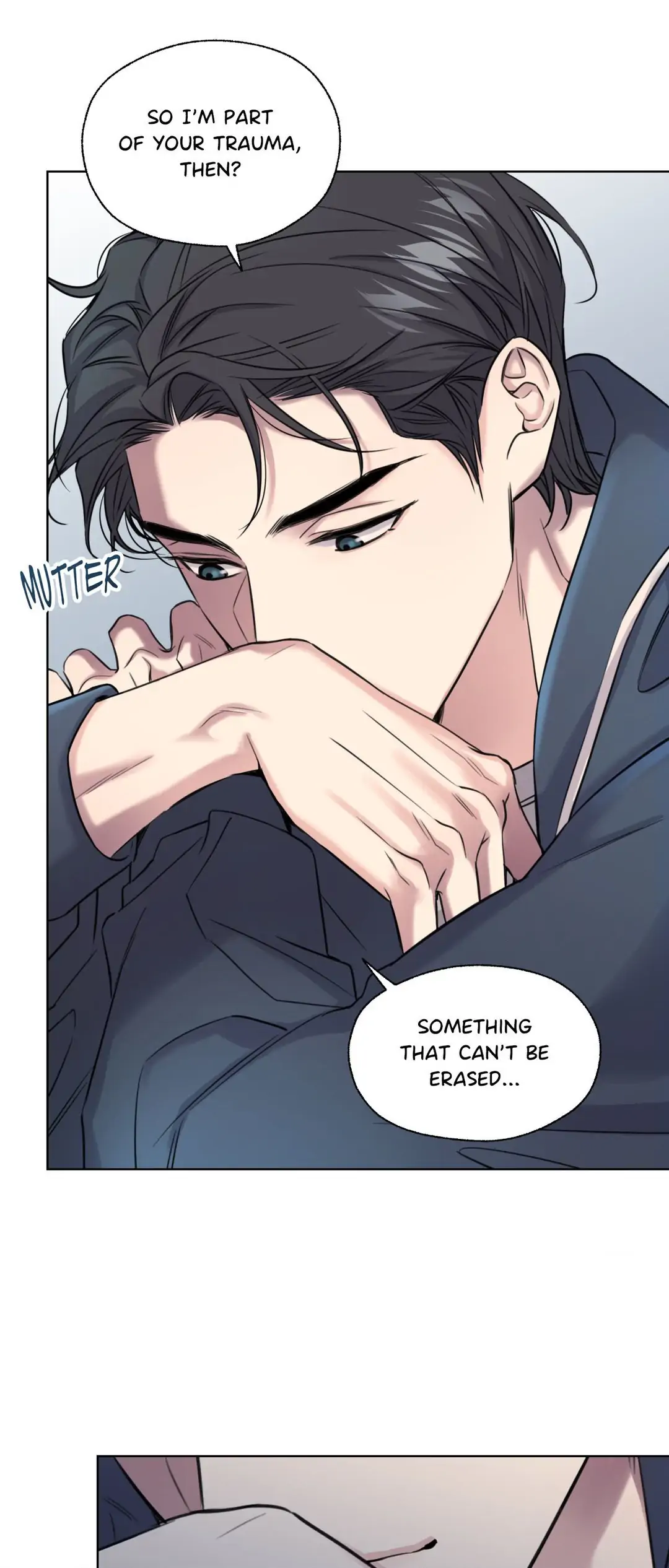 Melting Point [Pibi] - Chapter 6 manhwa