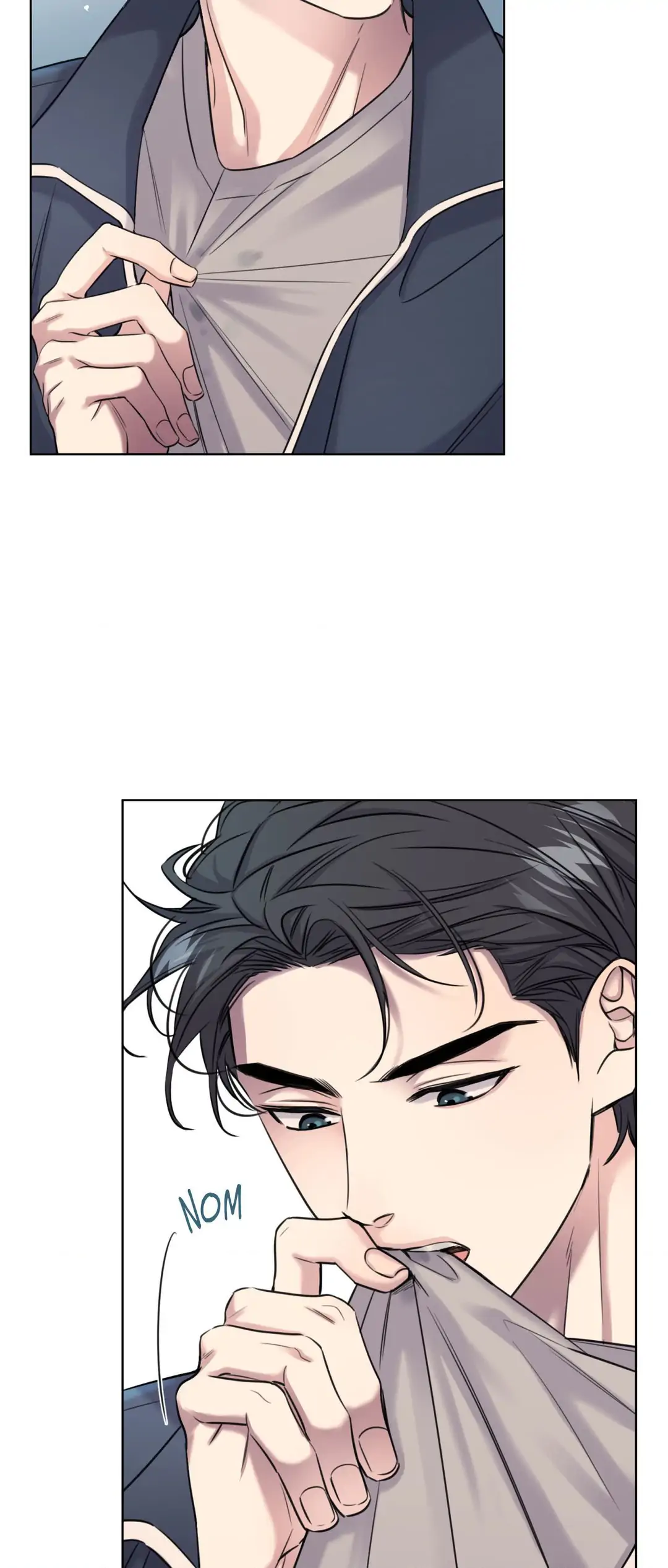 Melting Point [Pibi] - Chapter 6 manhwa