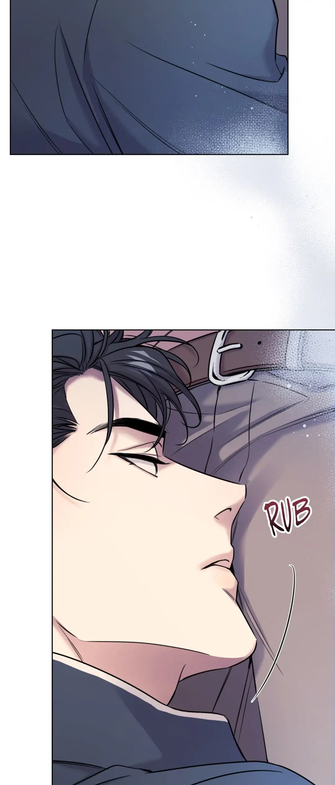 Melting Point [Pibi] - Chapter 6 manhwa