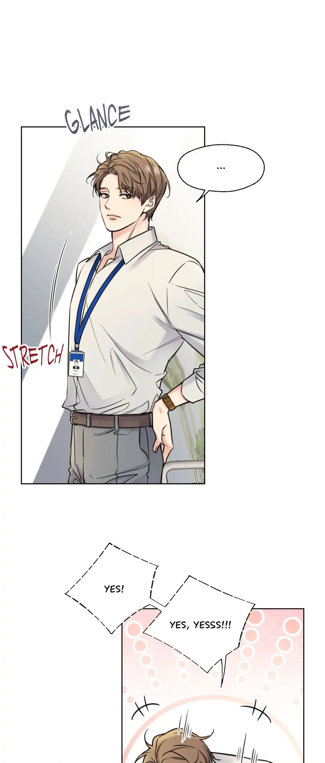Melting Point [Pibi] - Chapter 7 manhwa