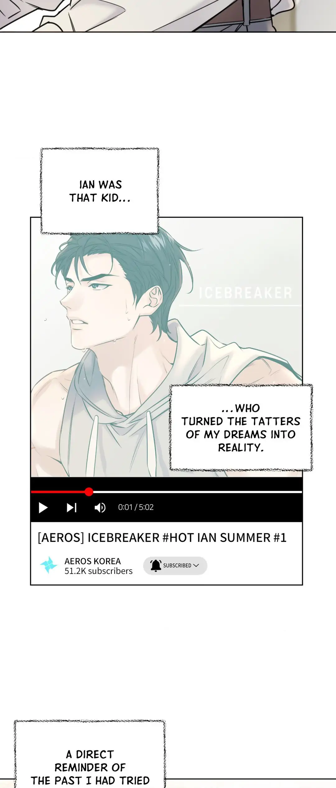 Melting Point [Pibi] - Chapter 7 manhwa