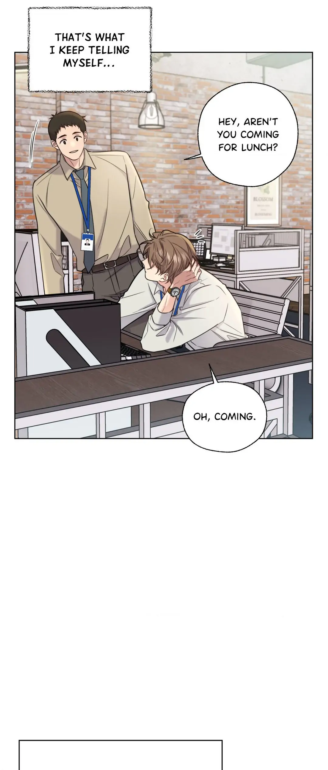 Melting Point [Pibi] - Chapter 7 manhwa