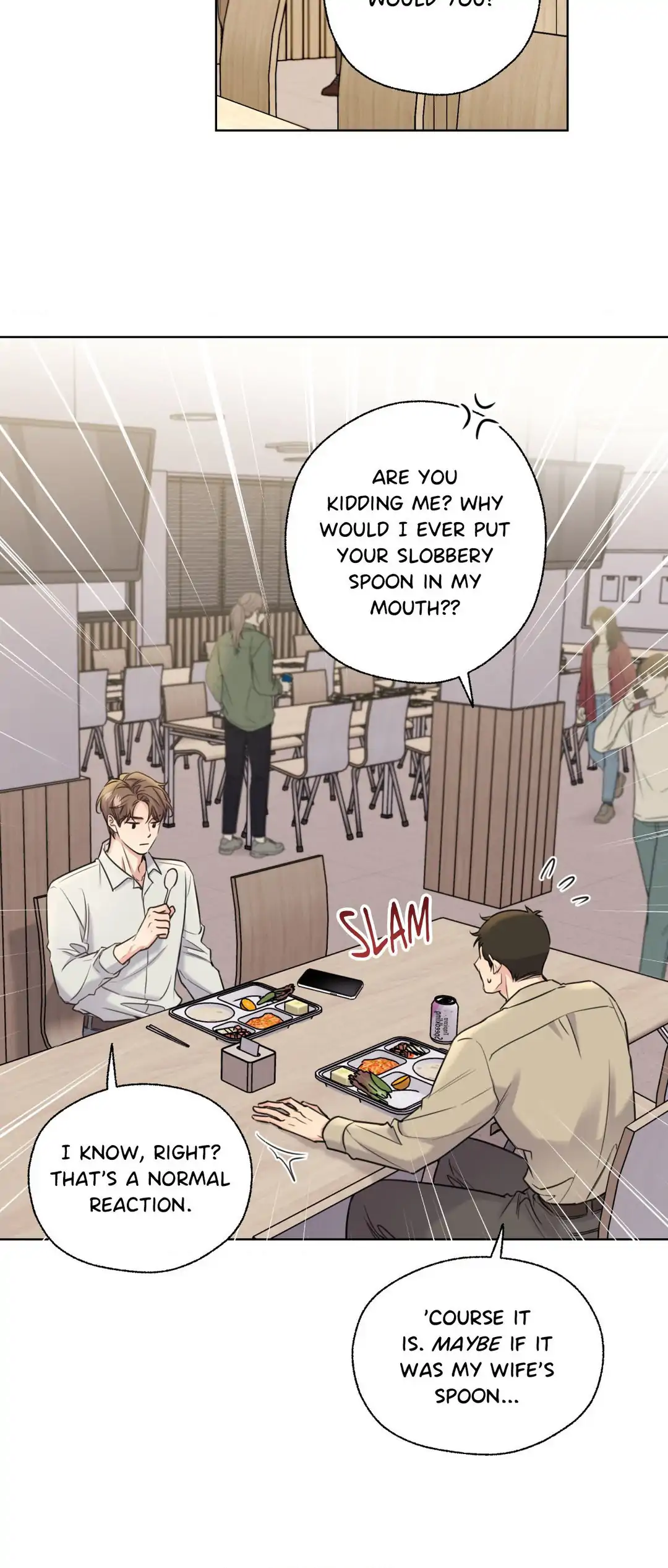 Melting Point [Pibi] - Chapter 7 manhwa