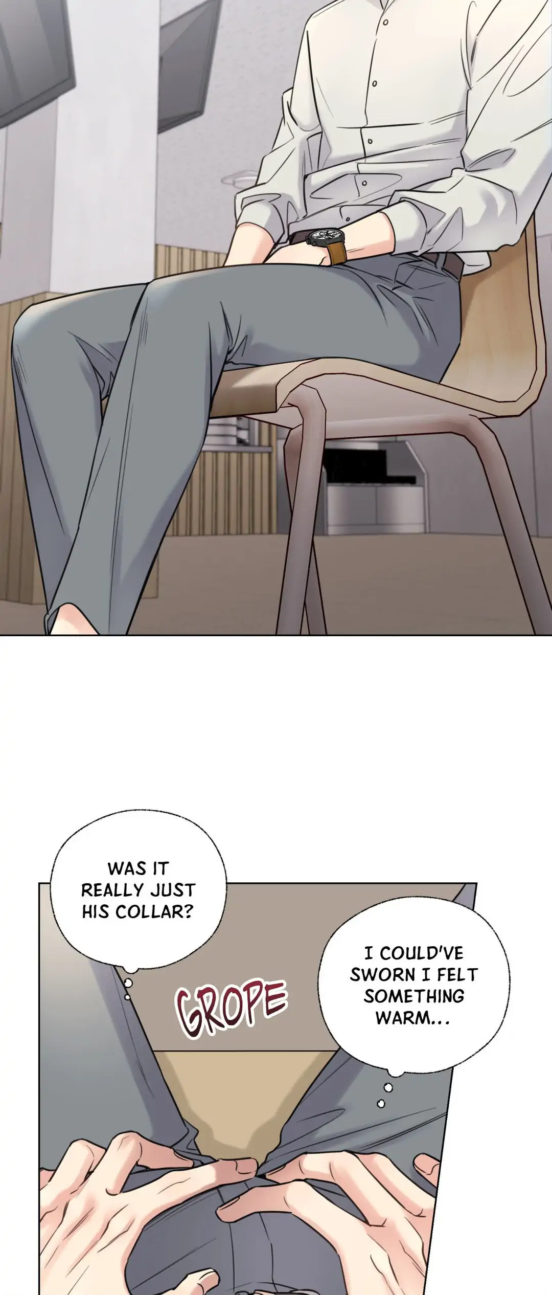 Melting Point [Pibi] - Chapter 7 manhwa