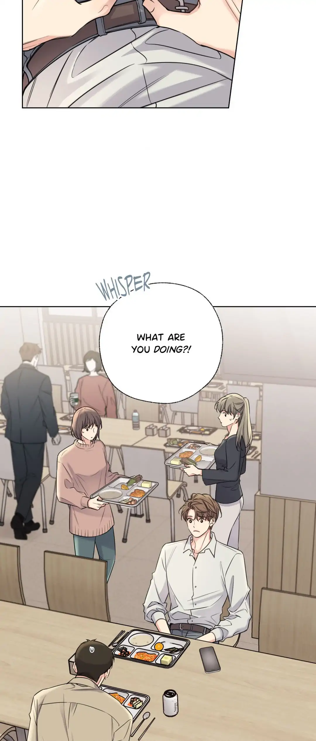 Melting Point [Pibi] - Chapter 7 manhwa