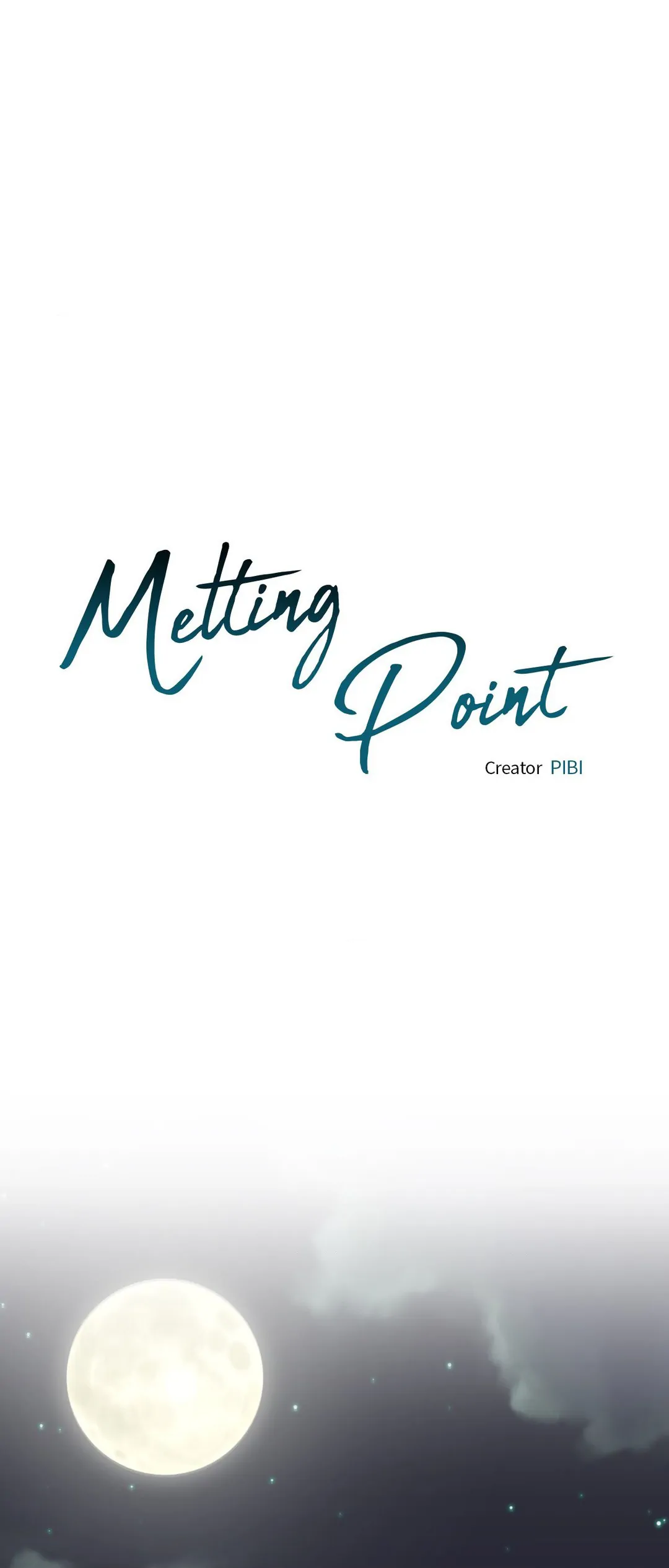 Melting Point [Pibi] - Chapter 7 manhwa