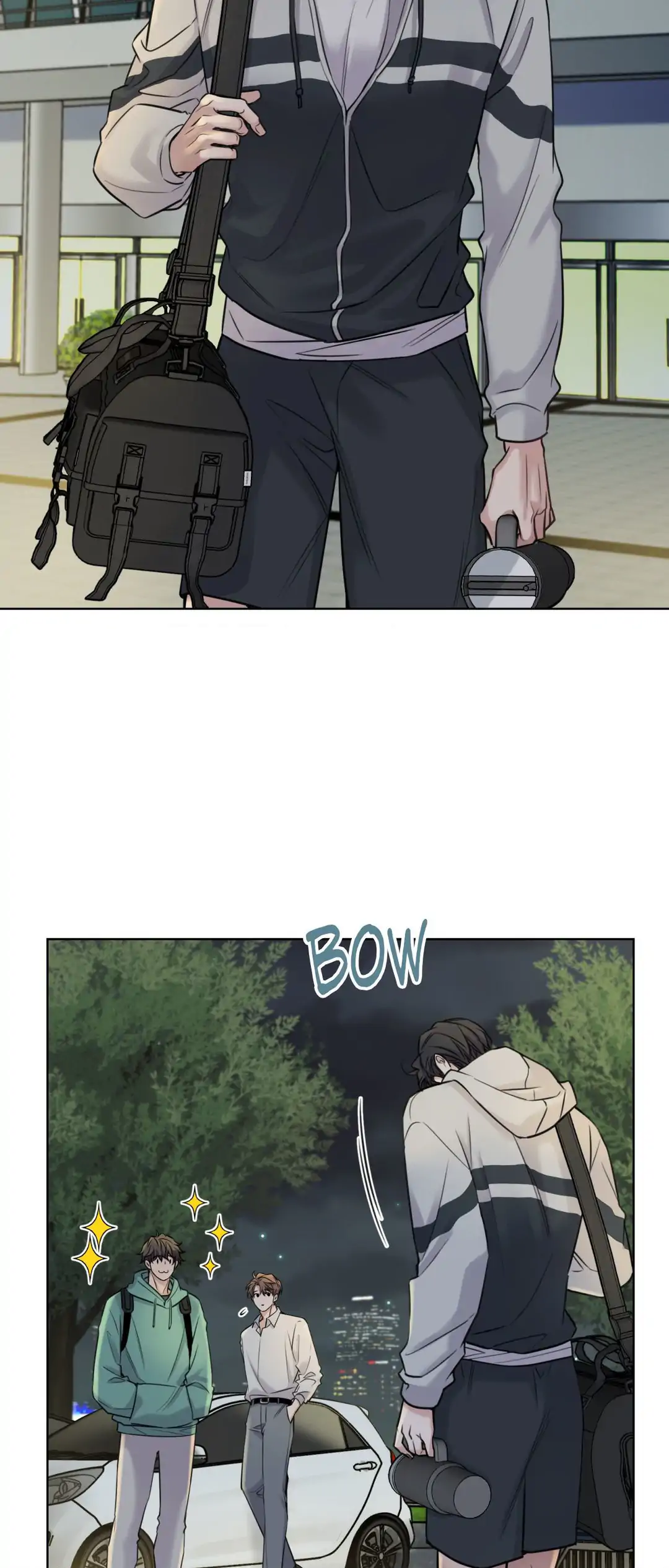 Melting Point [Pibi] - Chapter 7 manhwa