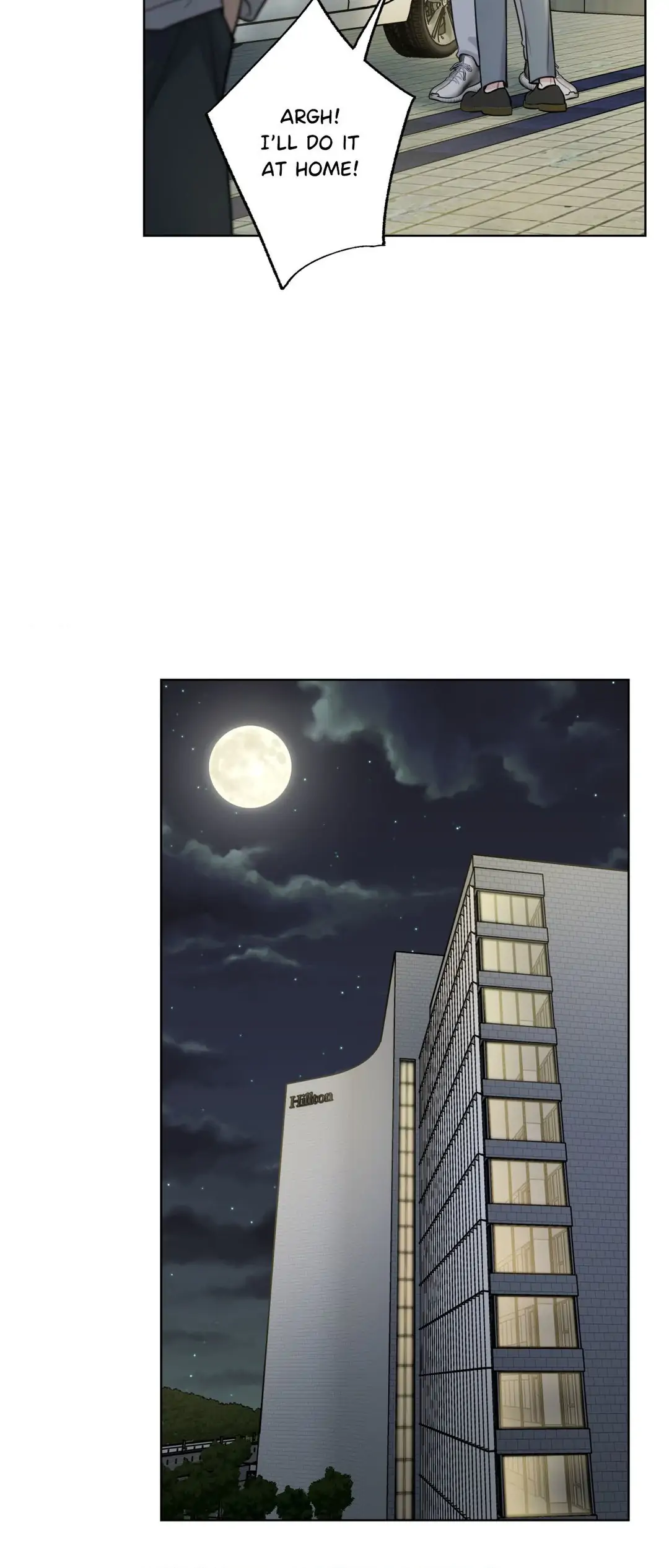 Melting Point [Pibi] - Chapter 7 manhwa