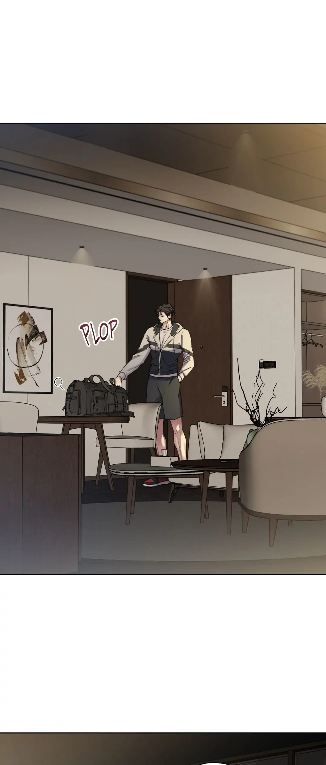 Melting Point [Pibi] - Chapter 7 manhwa