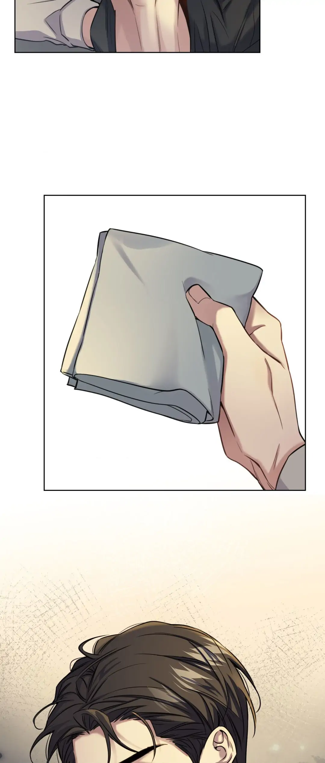 Melting Point [Pibi] - Chapter 7 manhwa