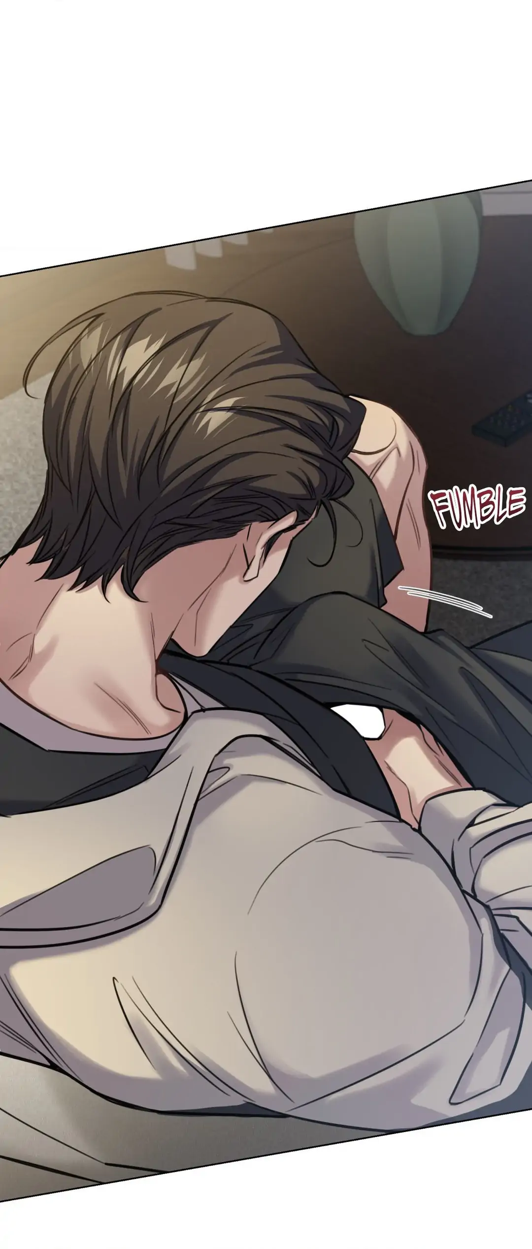 Melting Point [Pibi] - Chapter 7 manhwa