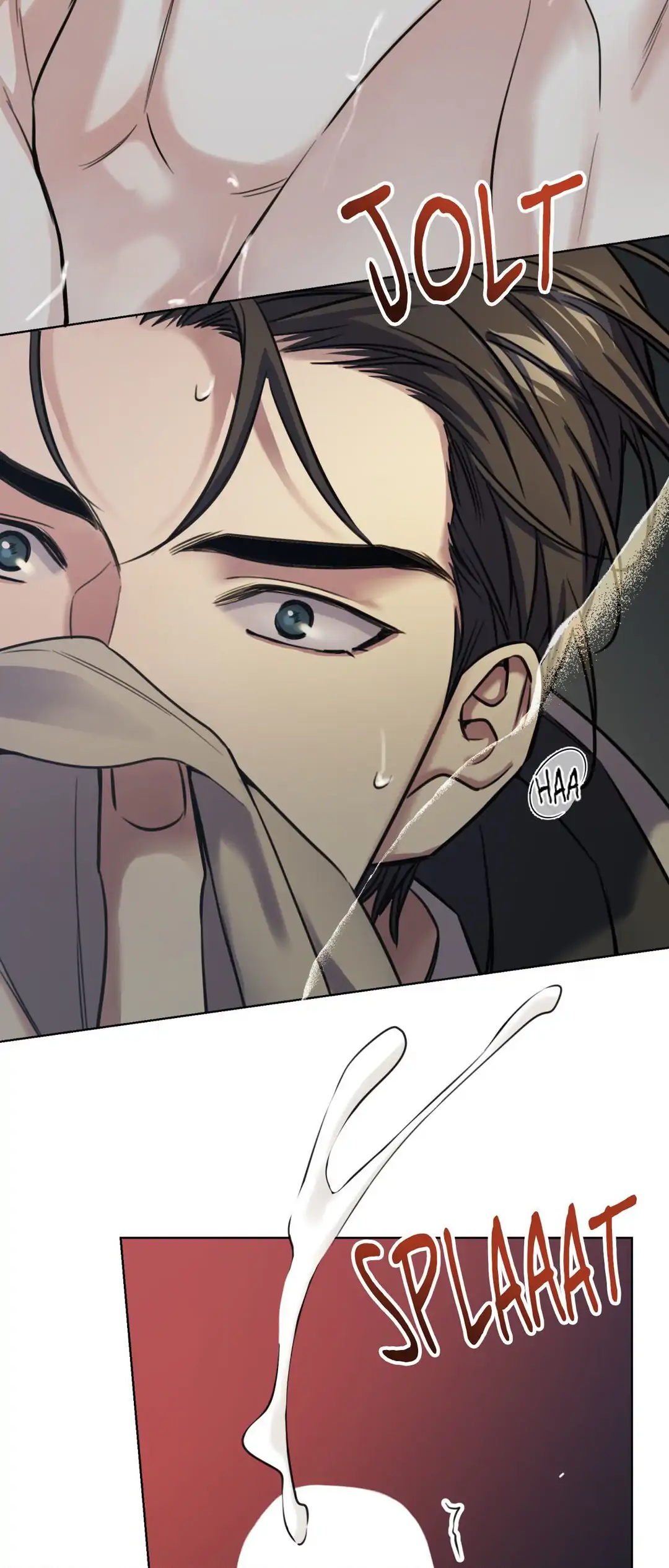 Melting Point [Pibi] - Chapter 7 manhwa