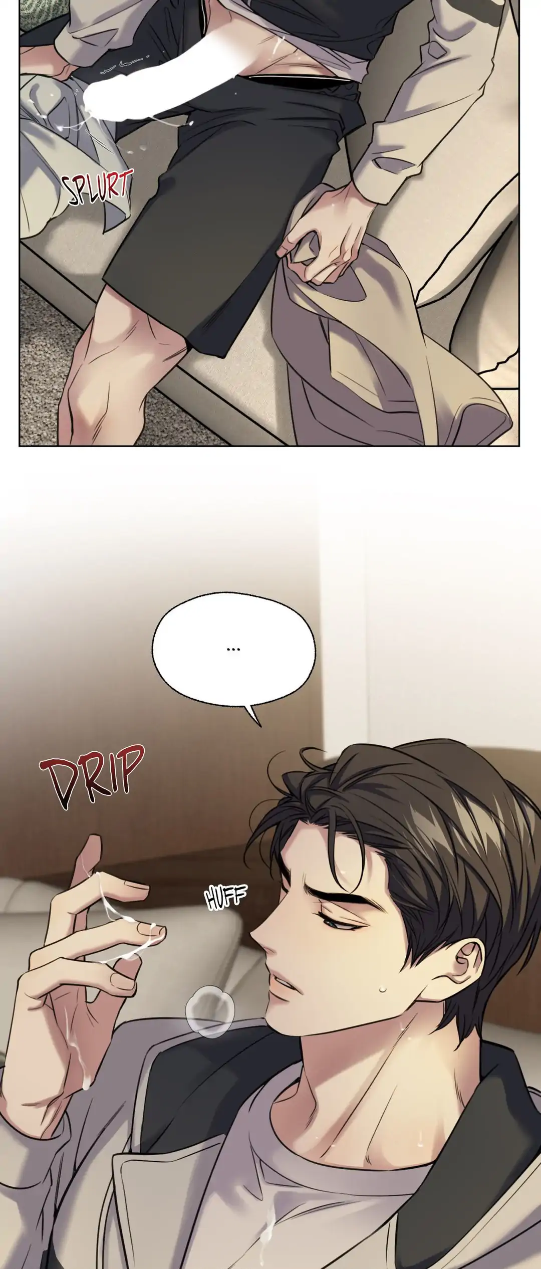 Melting Point [Pibi] - Chapter 7 manhwa